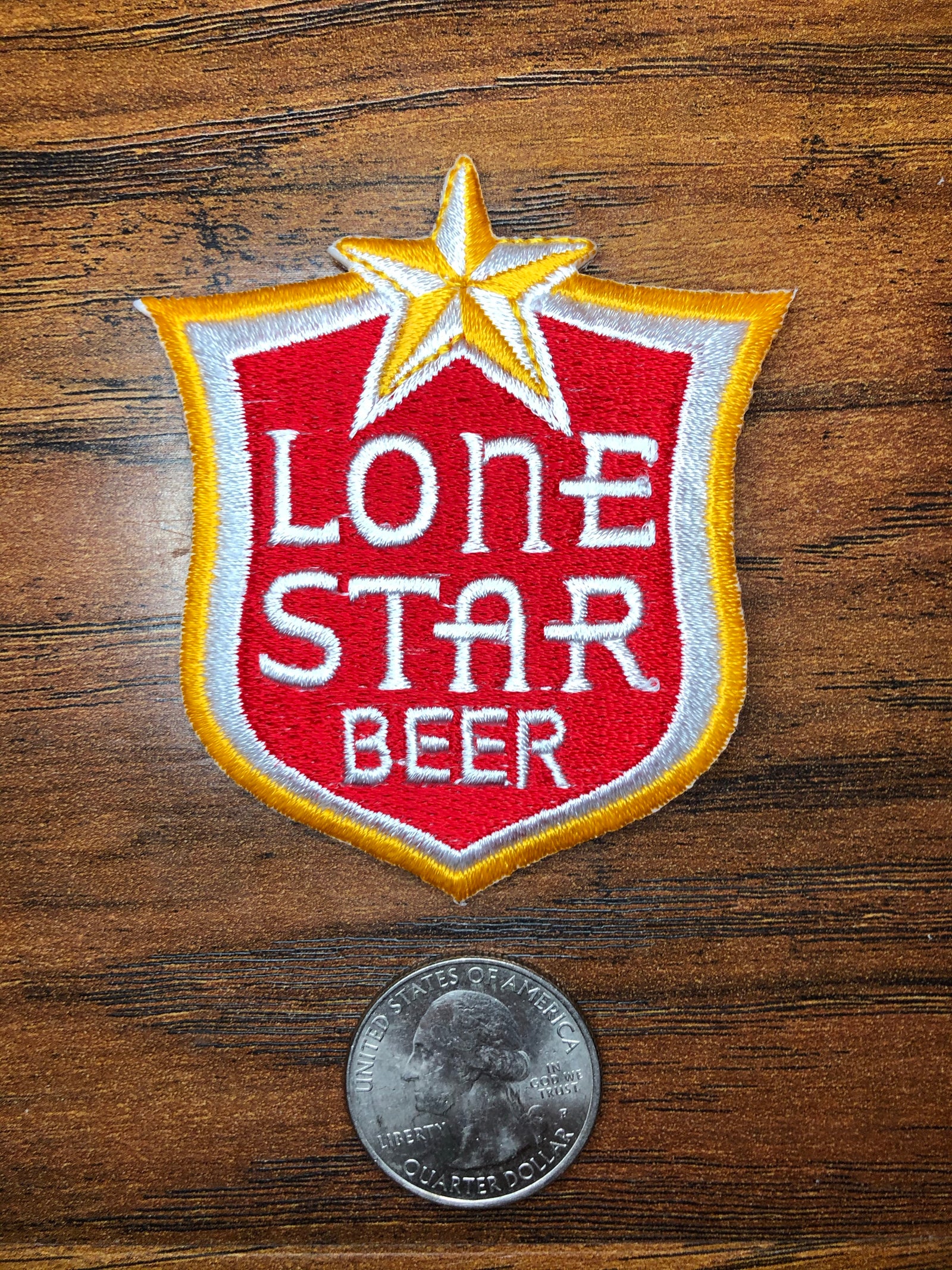 Lone Star Beer