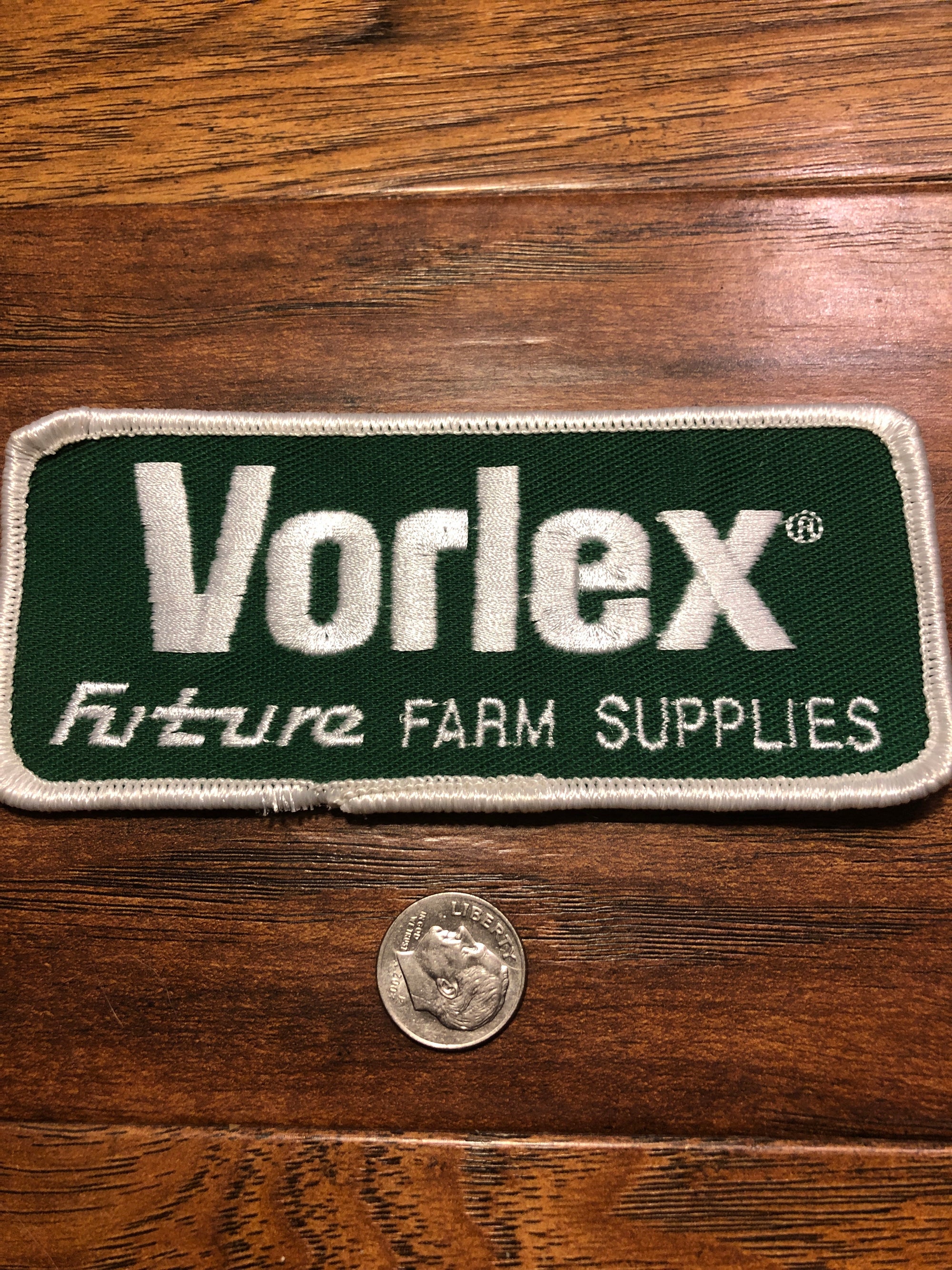 Vintage Vorlex