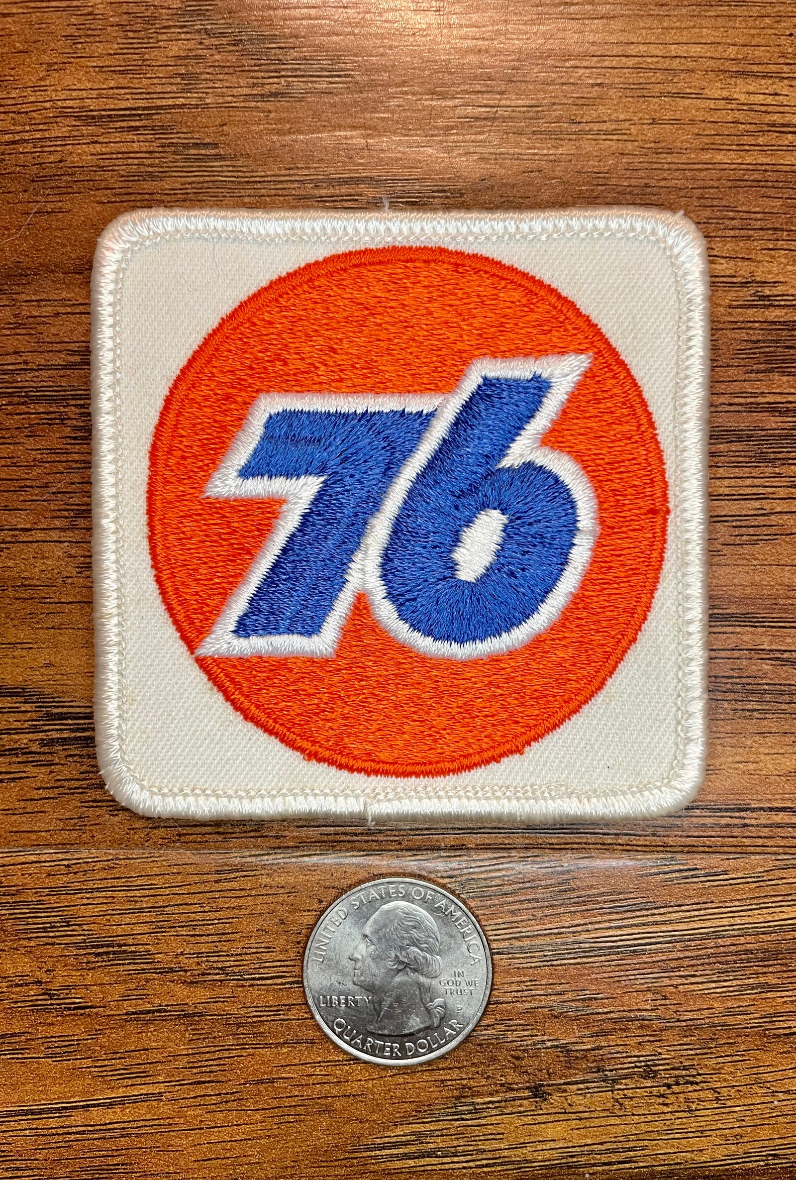 Vintage 76