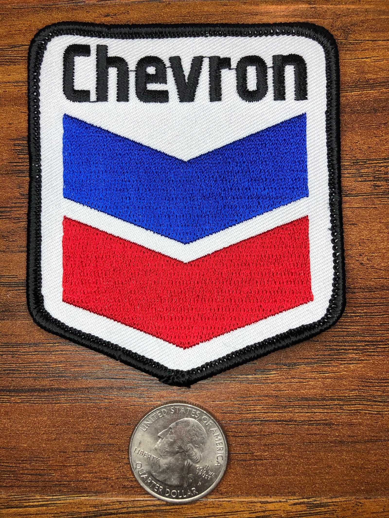Chevron