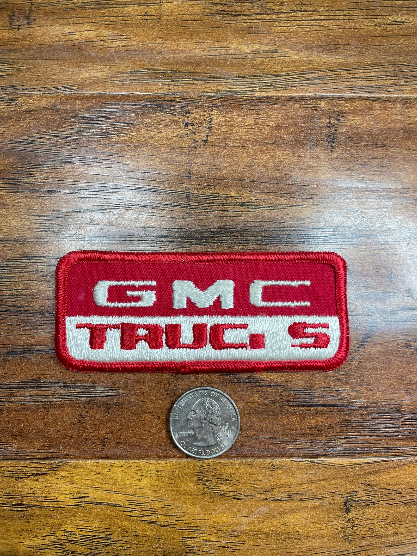 Vintage GMC Trucks