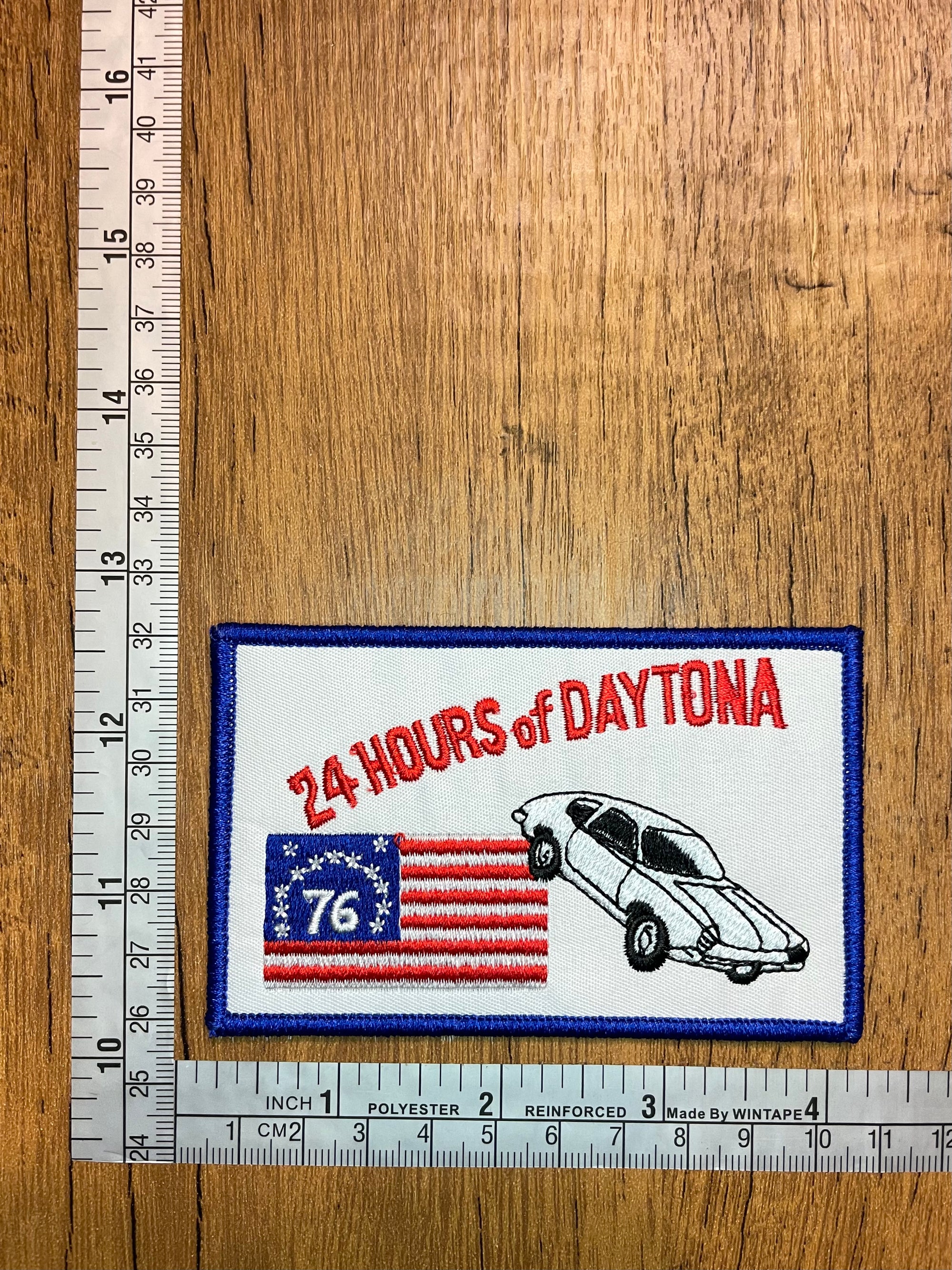 24 Hours of Daytona