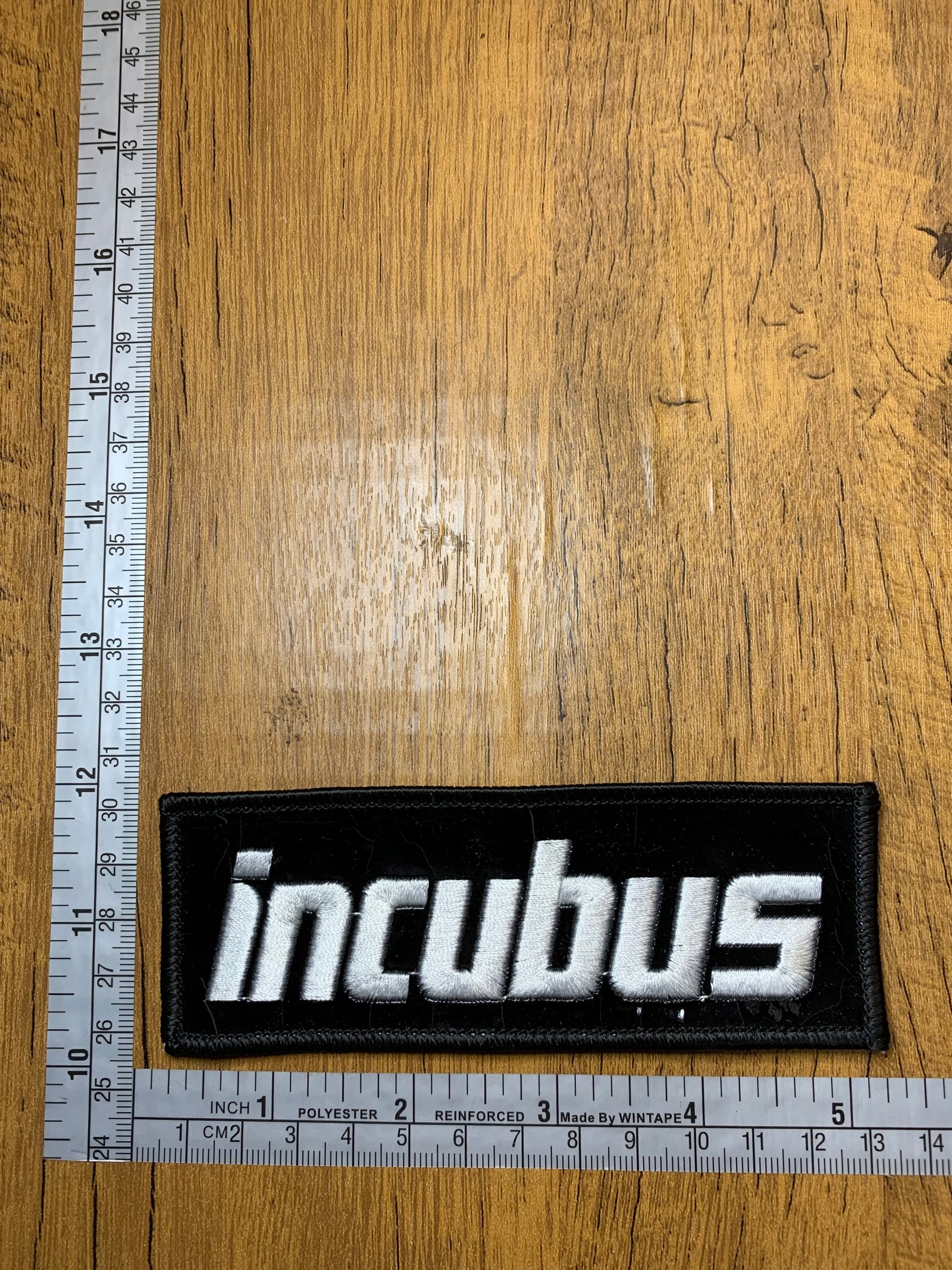 Vintage Incubus, Rock Band, Music, 1990s