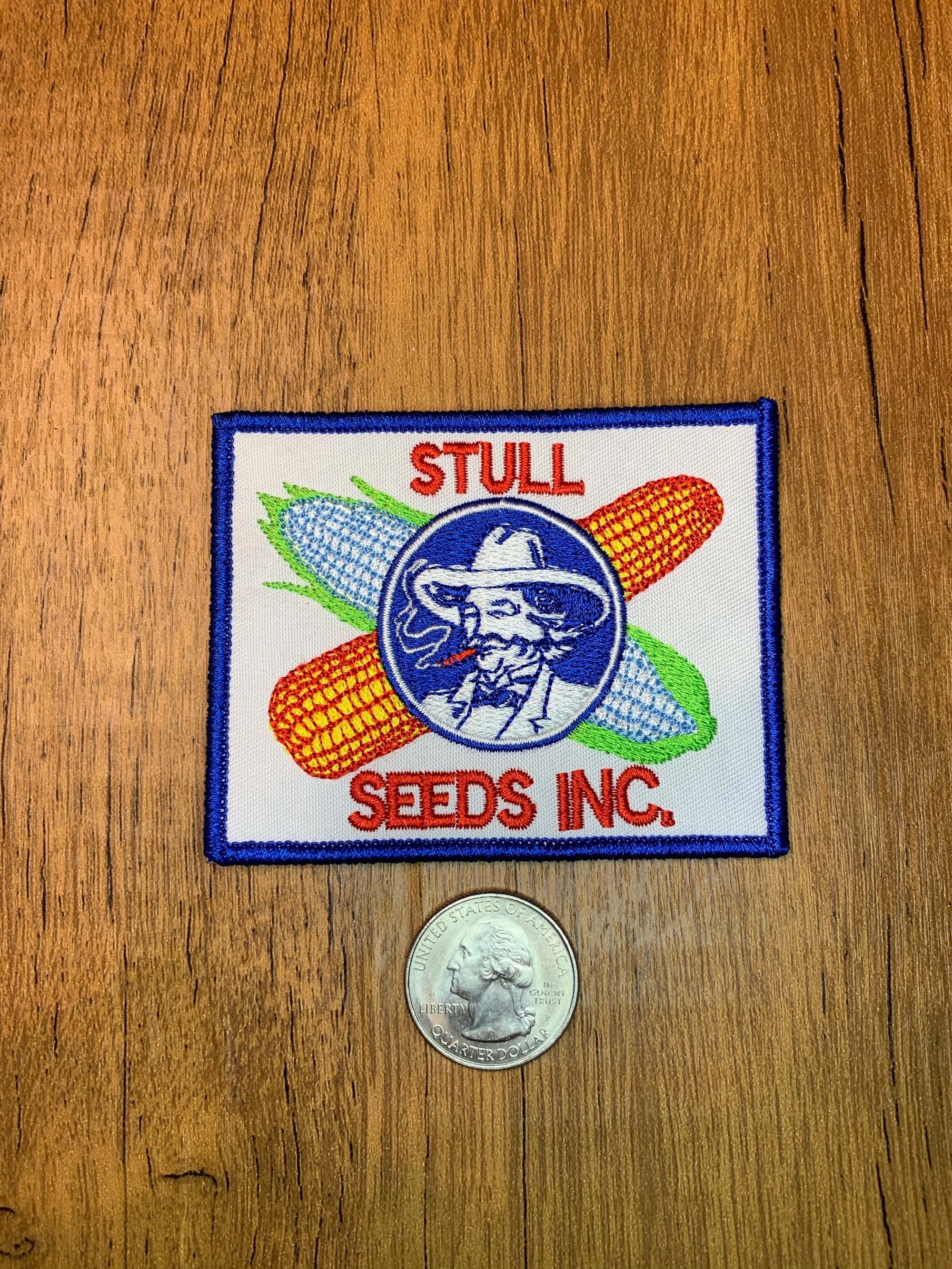 Stull Seeds Inc