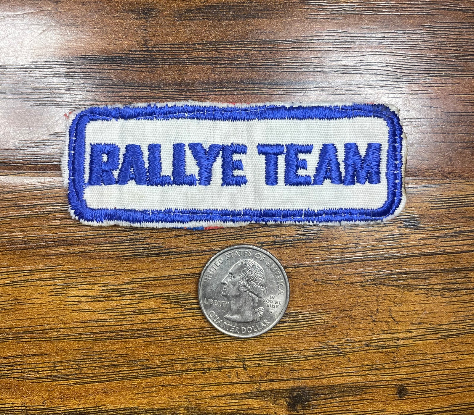 Vintage Rallye Team