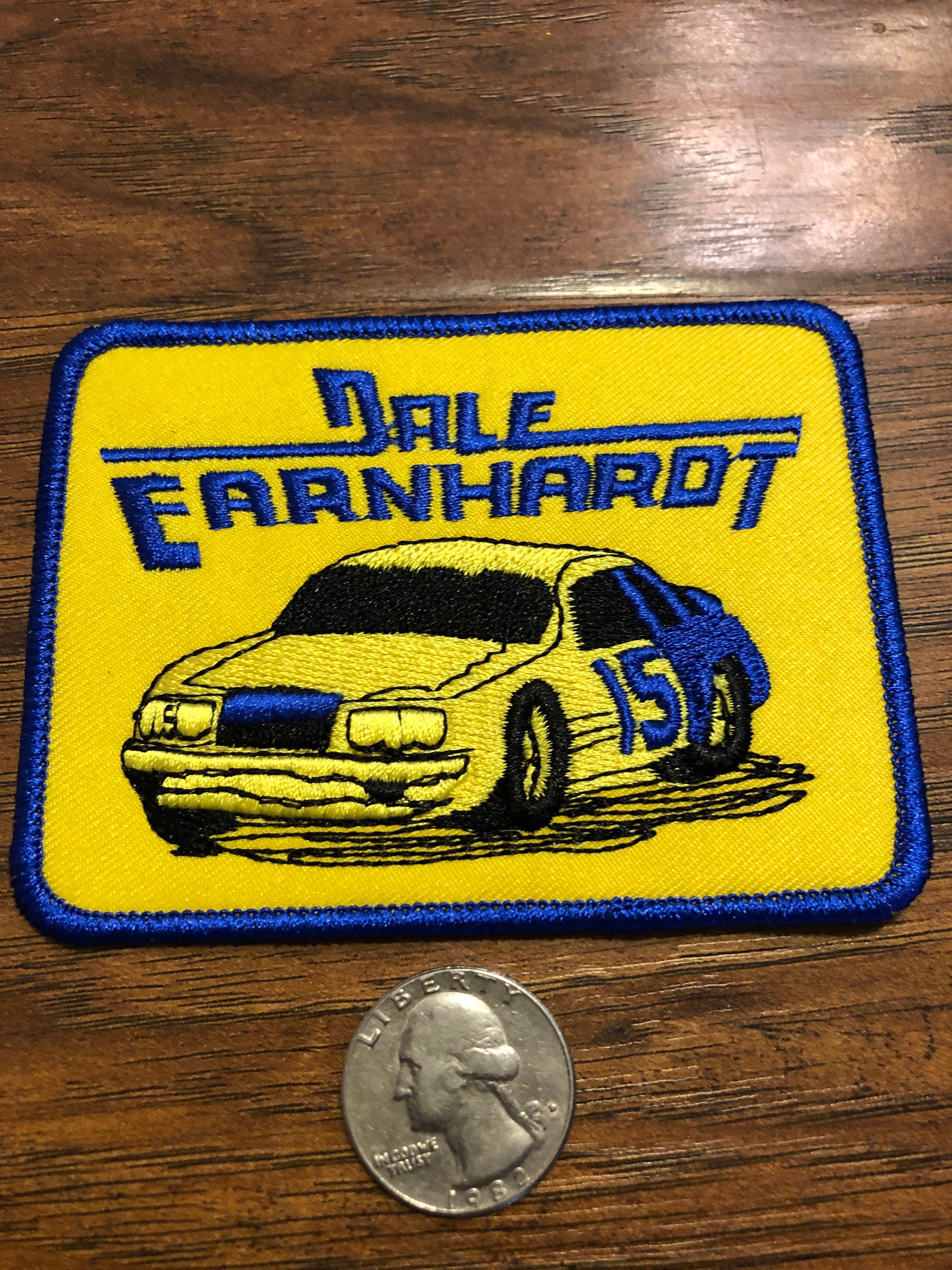 Dale Earnhardt