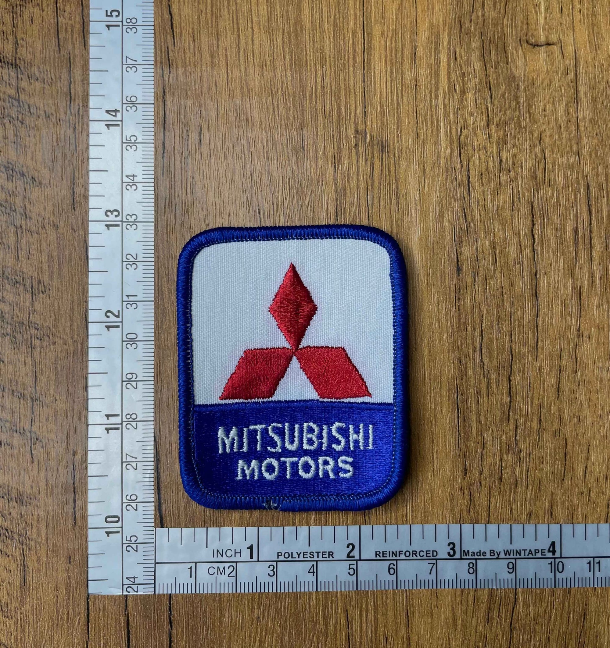 Vintage Mitsubishi Motors