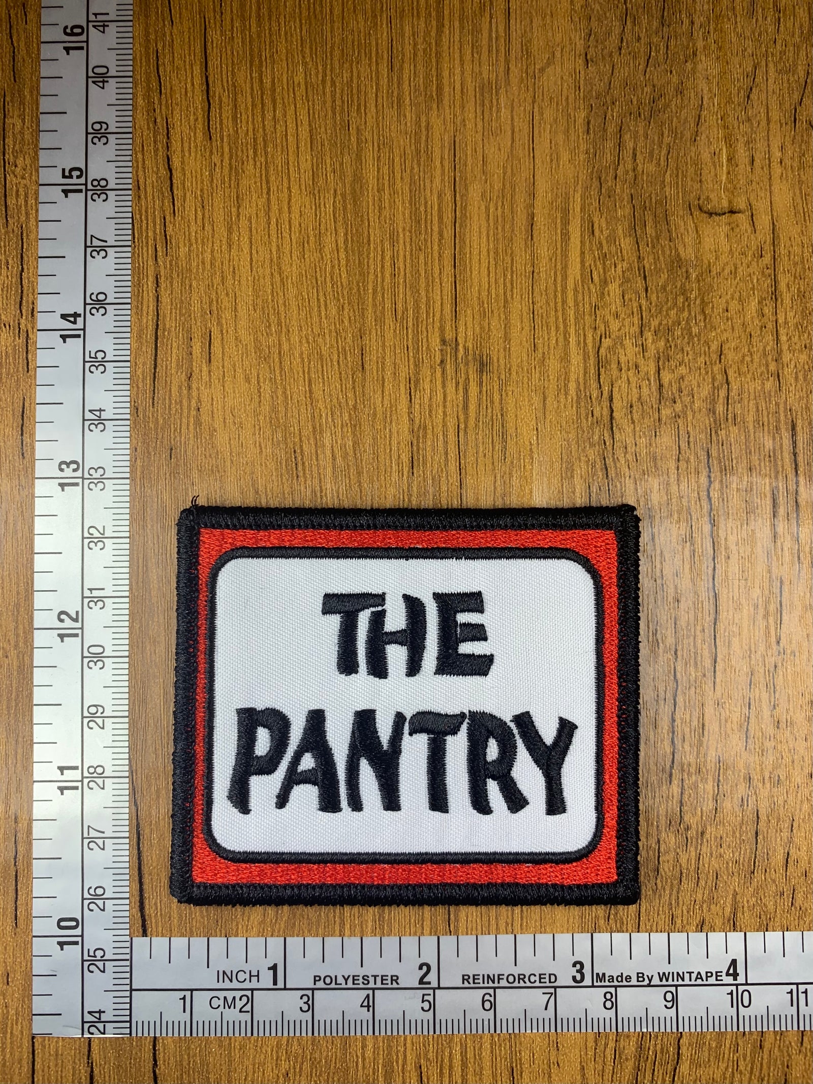 The Pantry