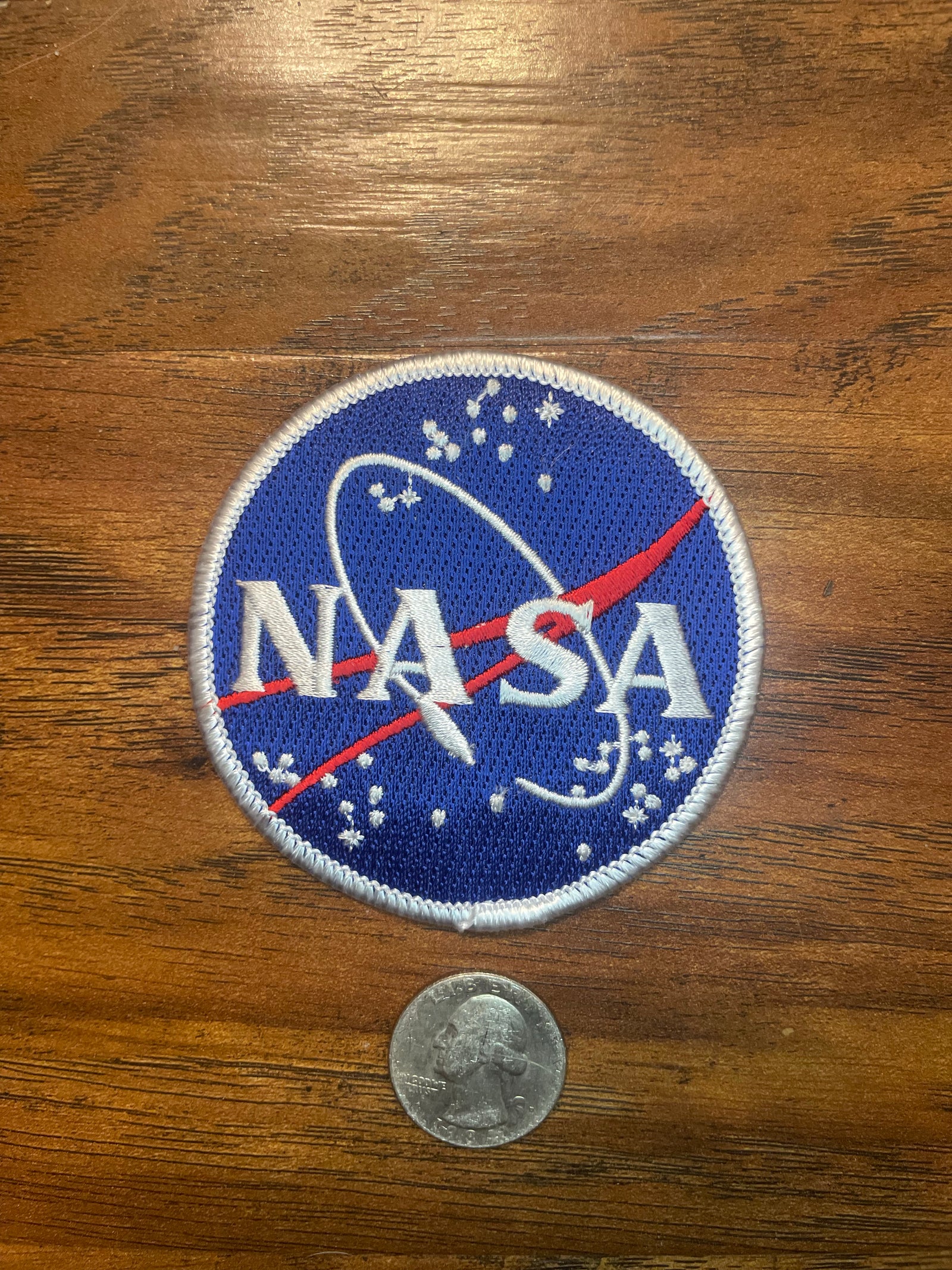 NASA