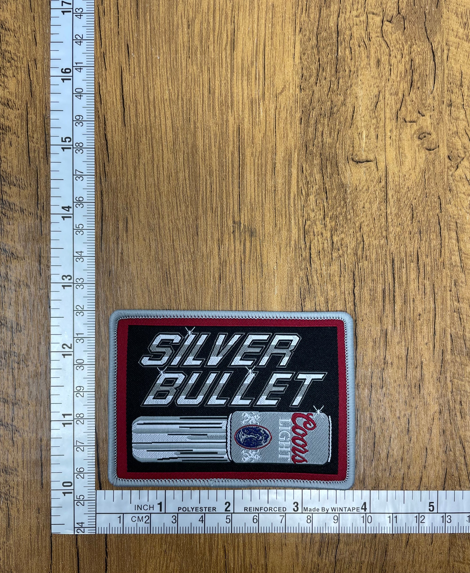 Silver Bullet
