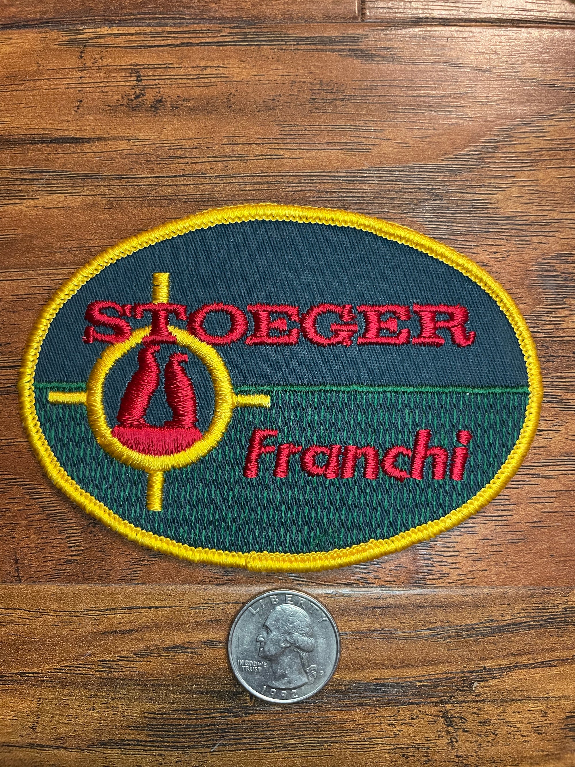 Vintage Stoeger Franchi