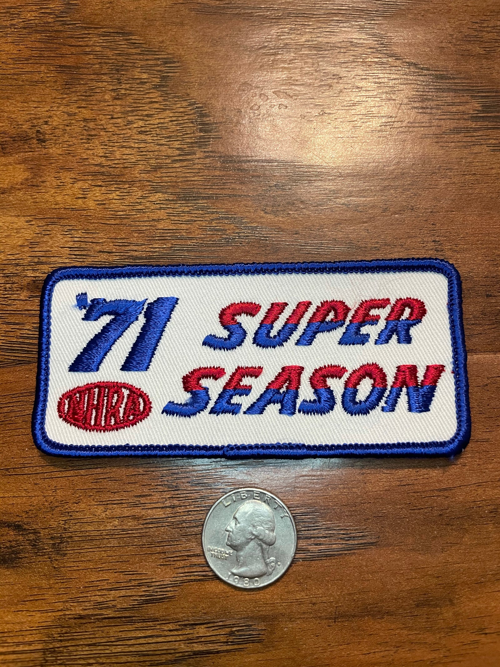 NHRA Super Season 71