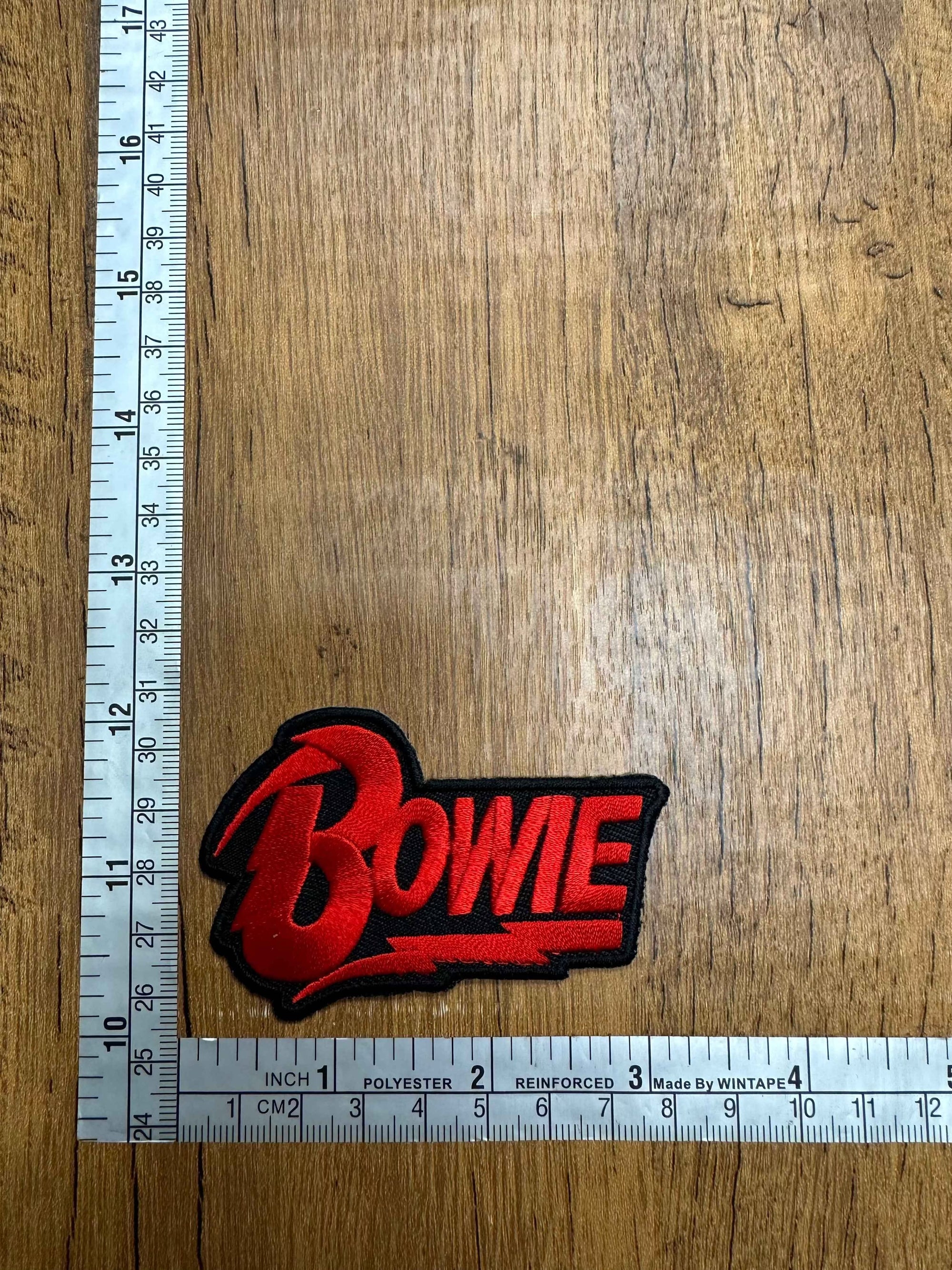 Vintage Bowie