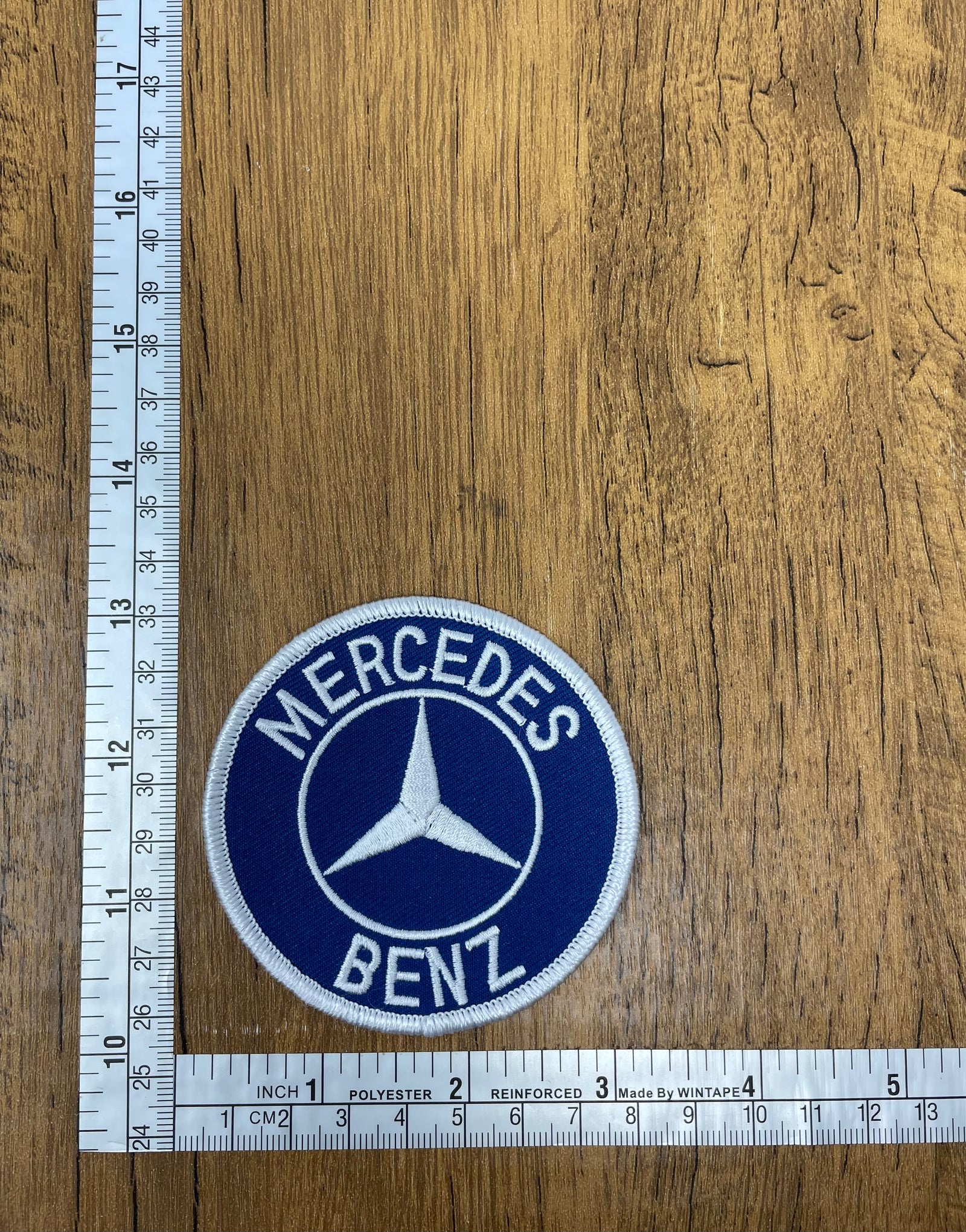 Mercedes Benz