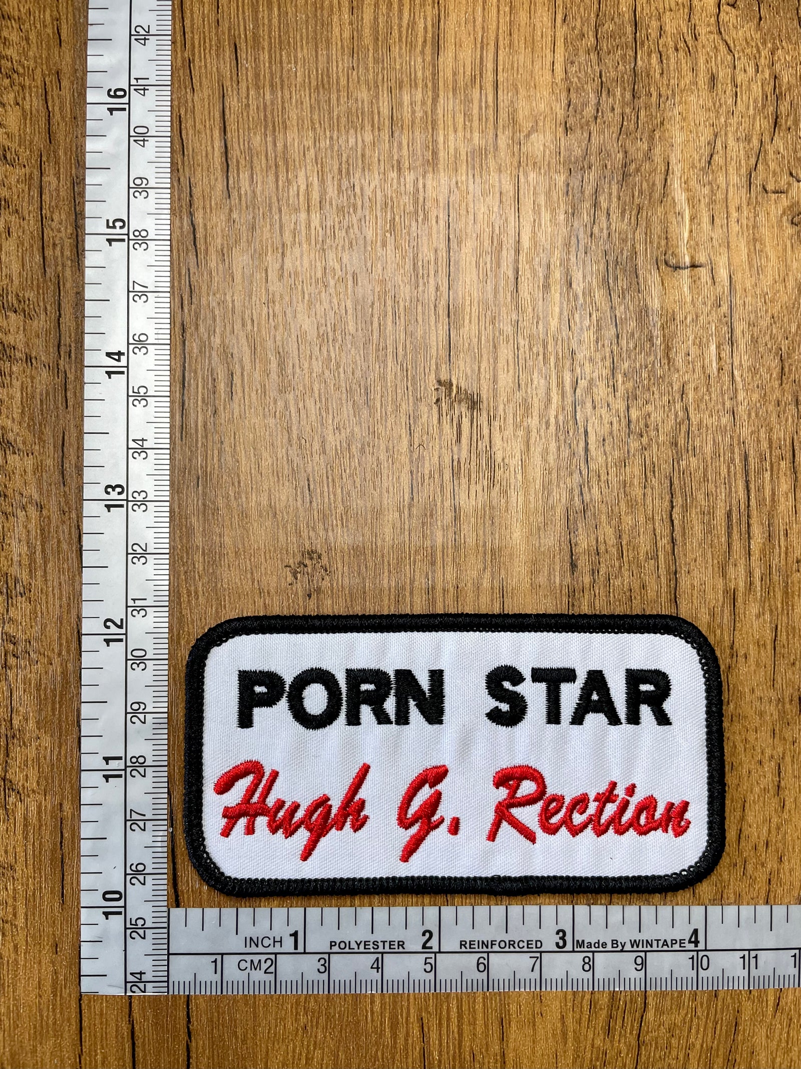Porn Star