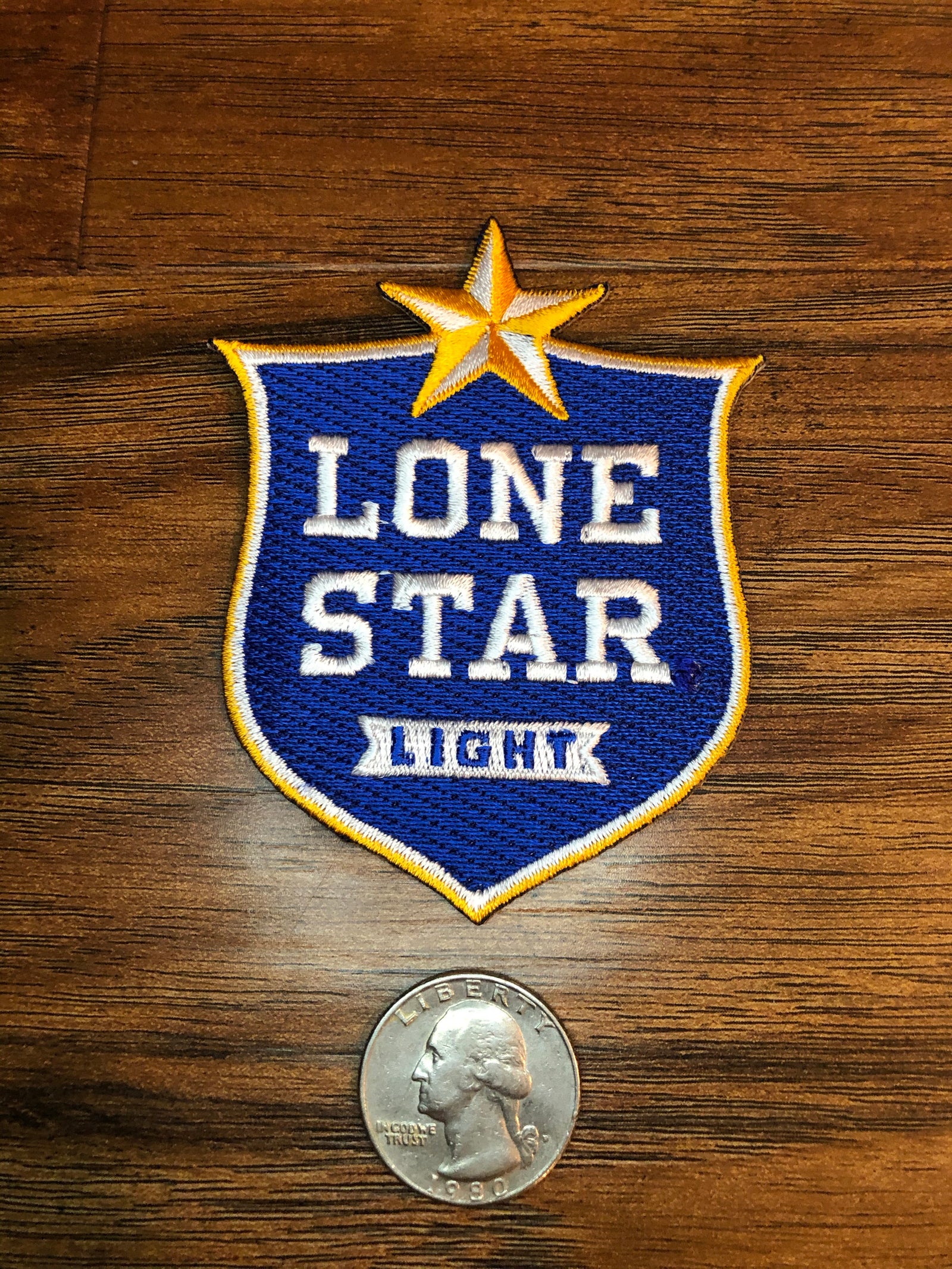 Lone Star Light