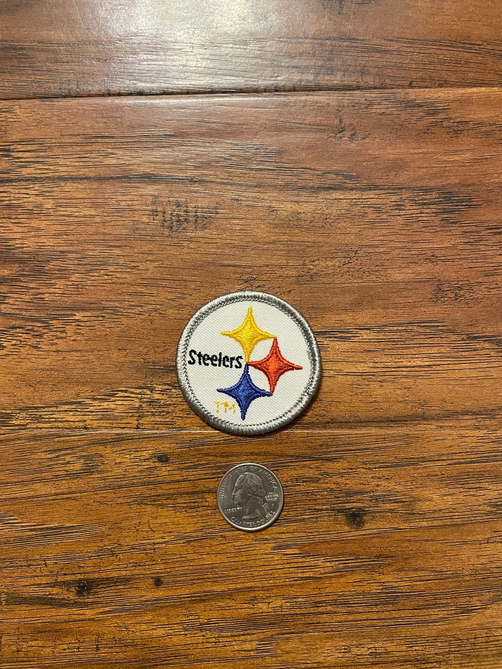Vintage Steelers