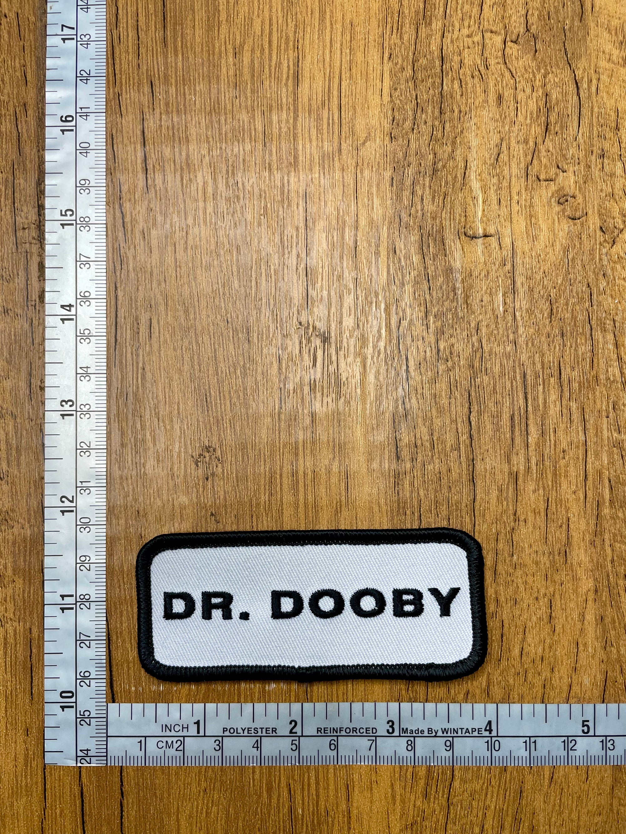 Dr. Dooby