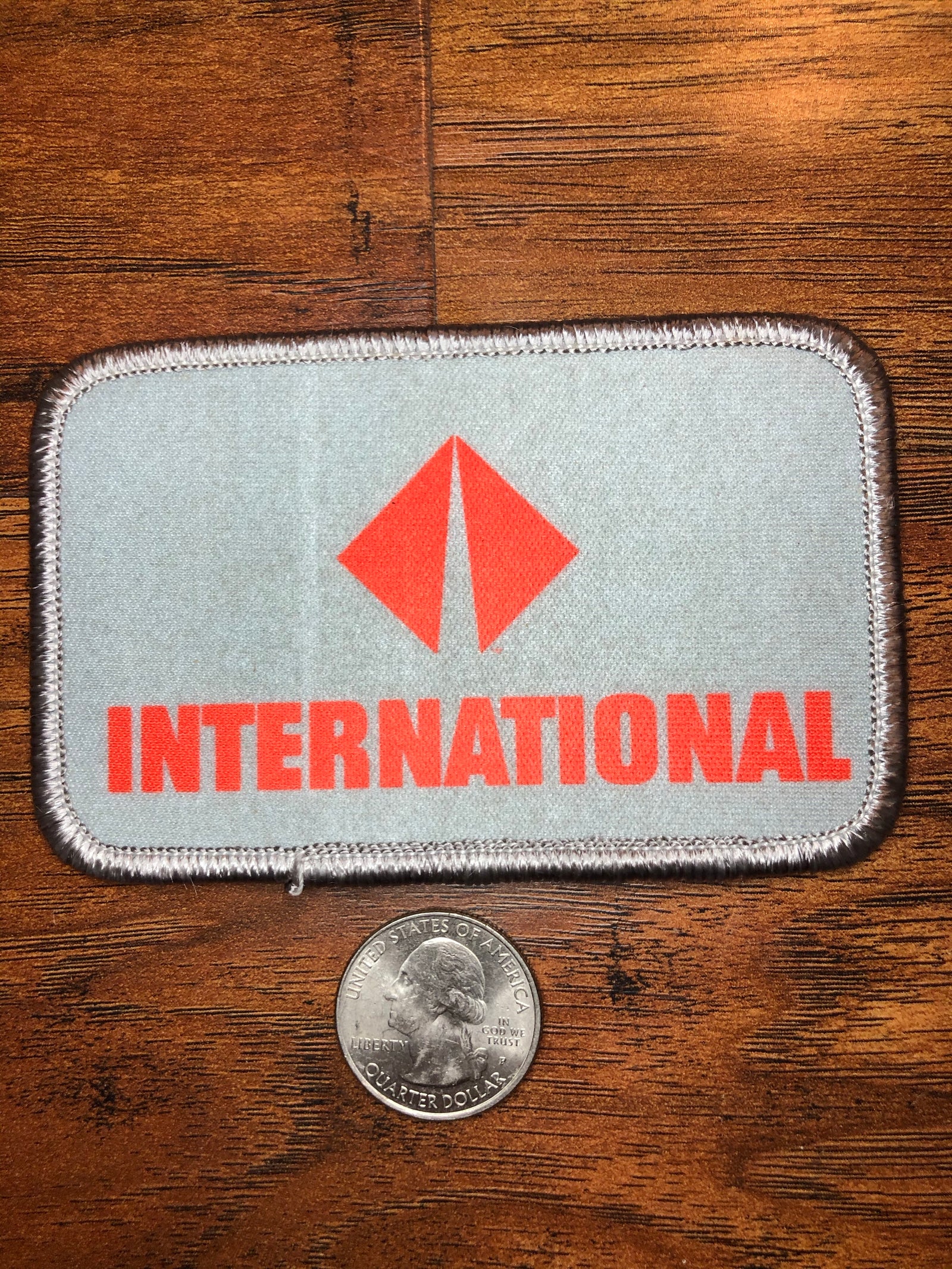 Vintage International