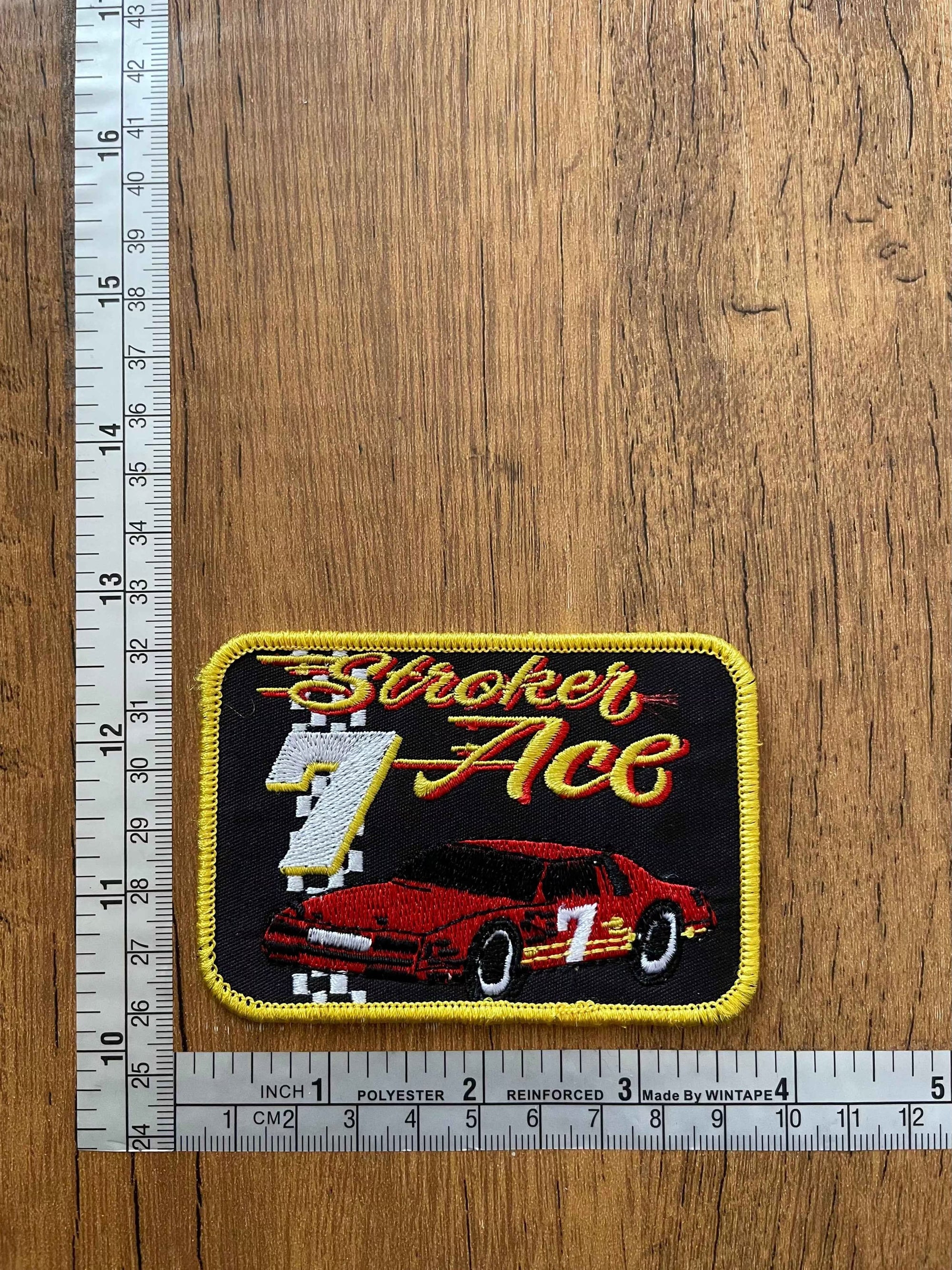 Stroker Ace