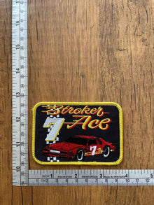 Stroker Ace