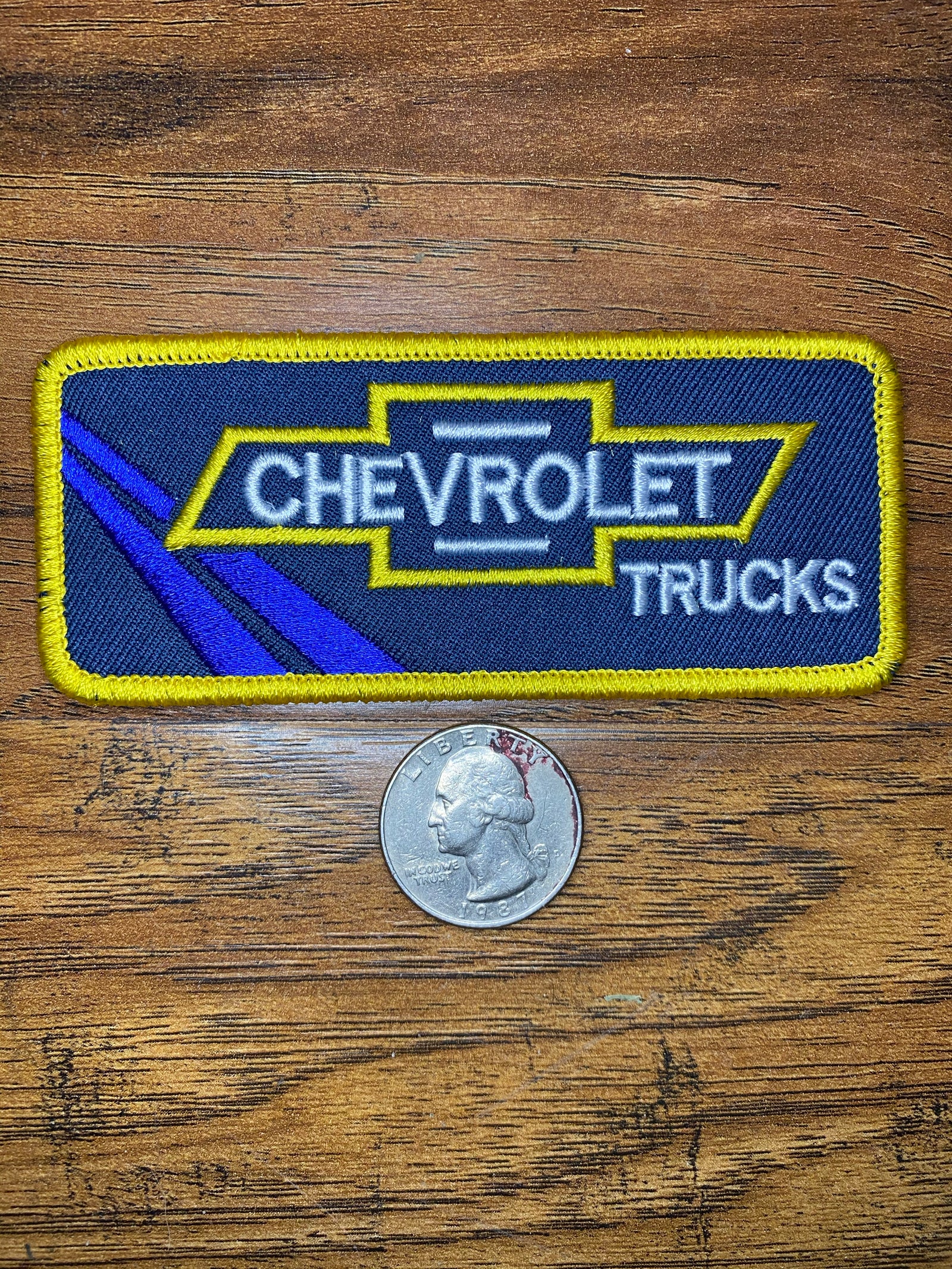 Chevrolet Trucks