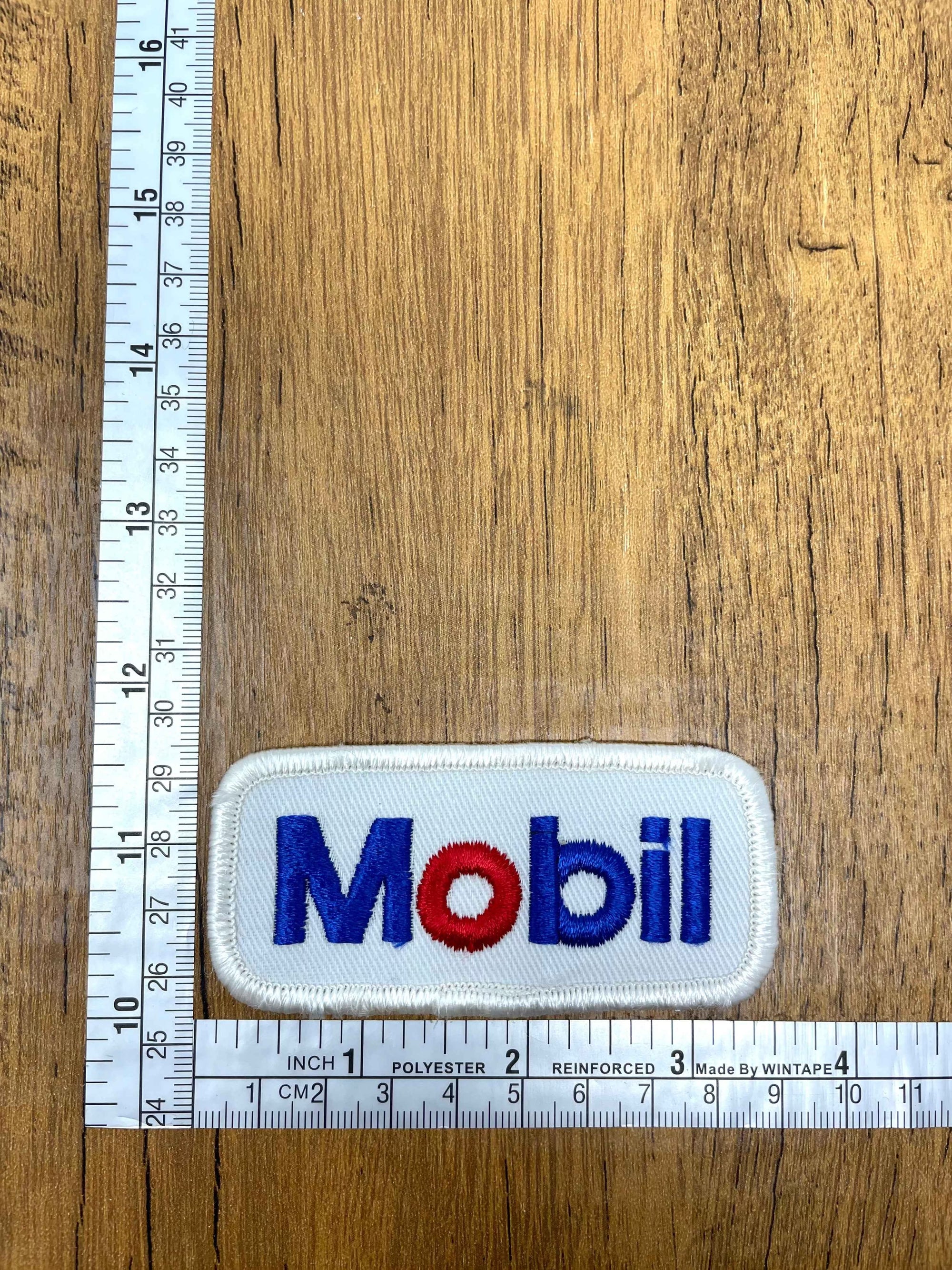 Vintage Mobil