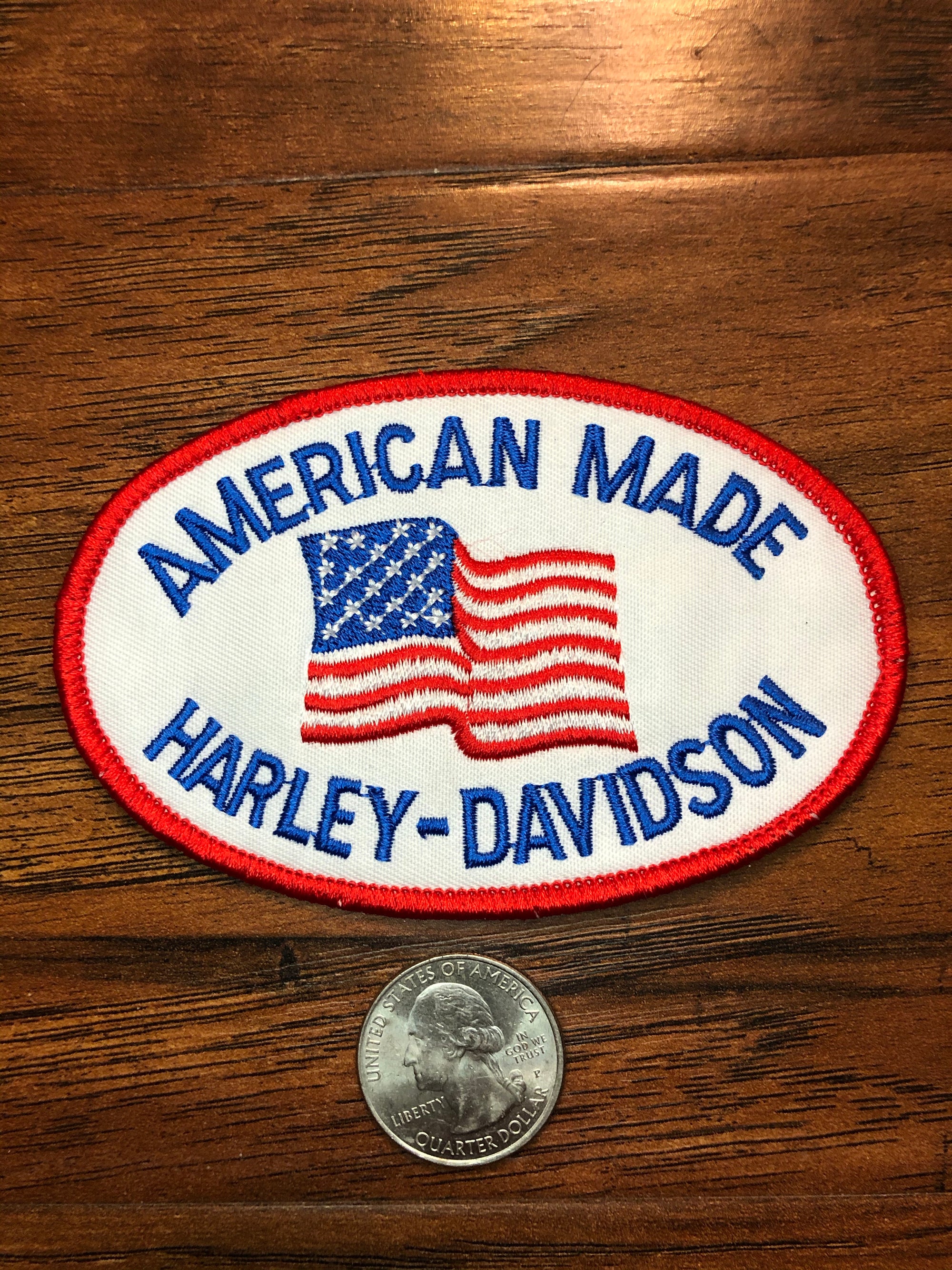 American Made Harley-Davidson, Bikes, Motorcycles