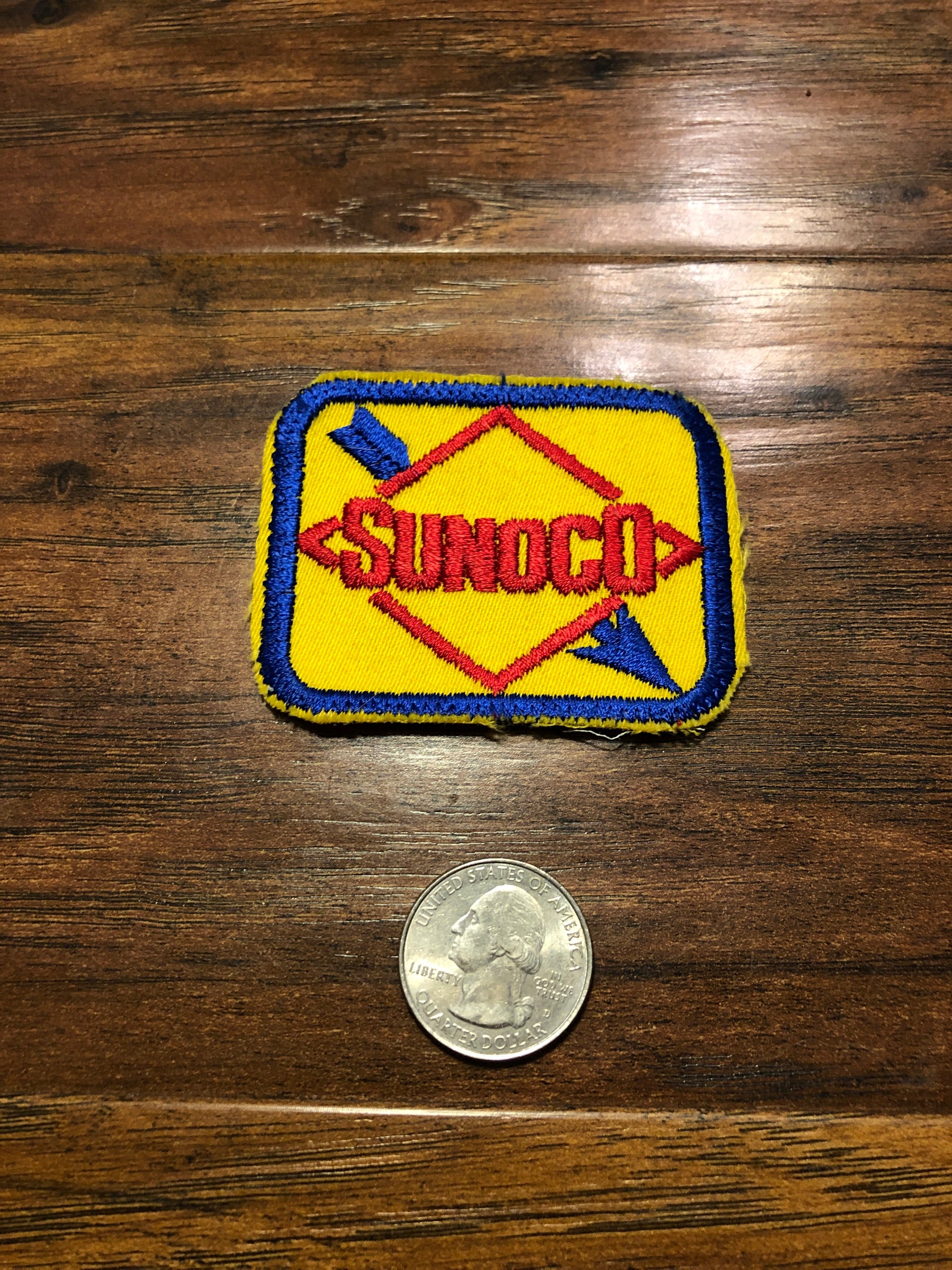 Sunoco
