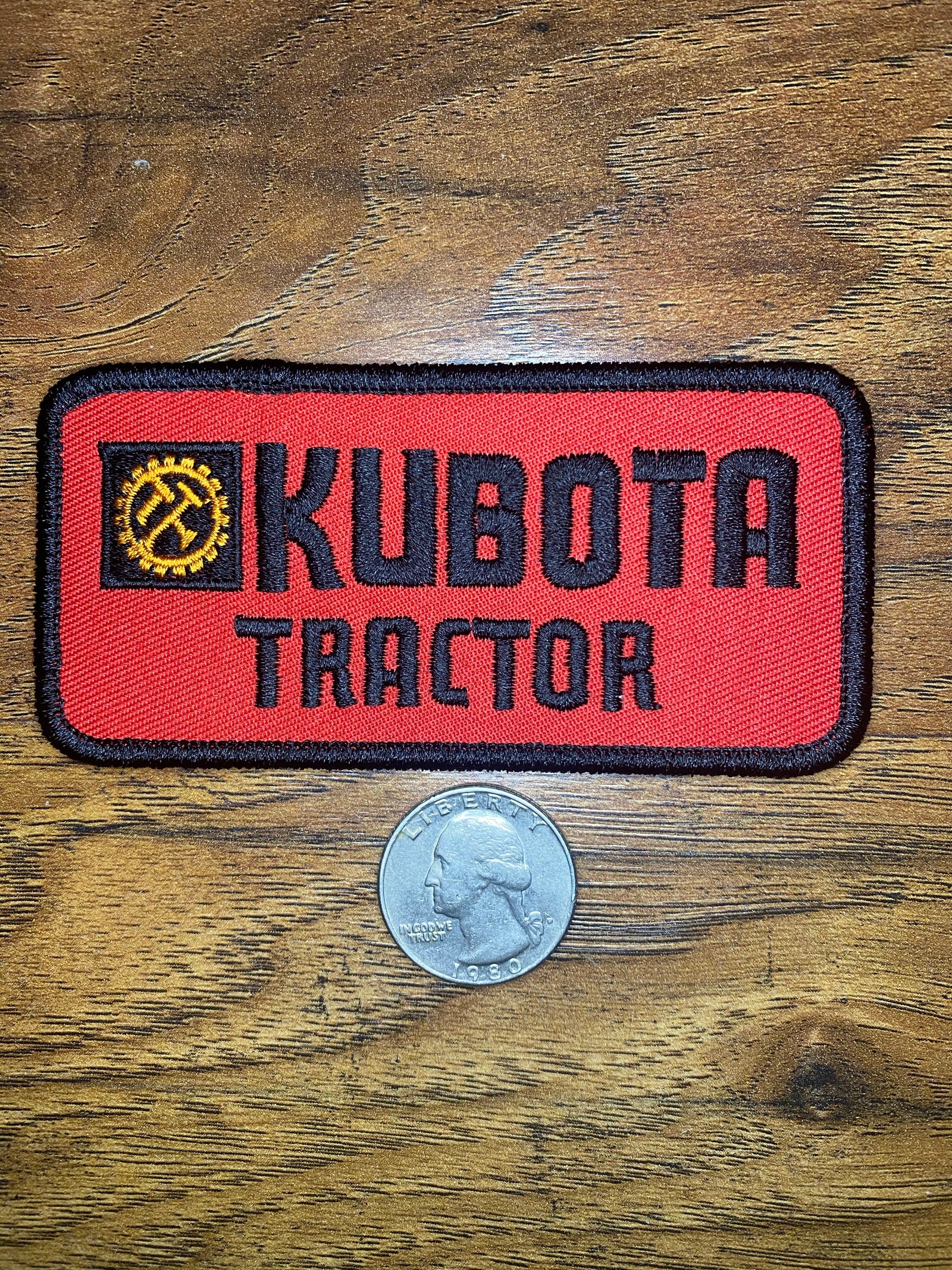 Kubota Tractor