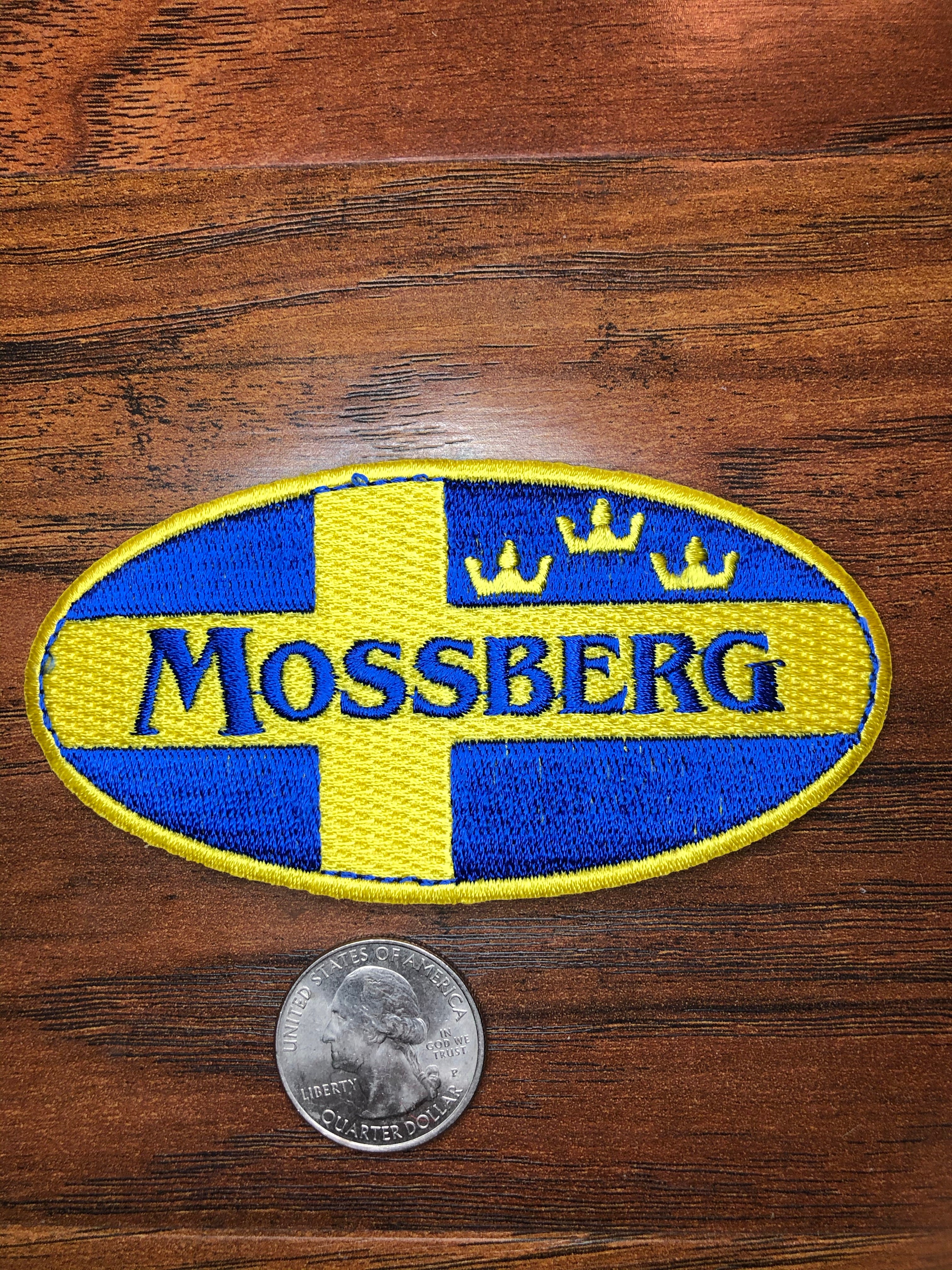 Mossberg