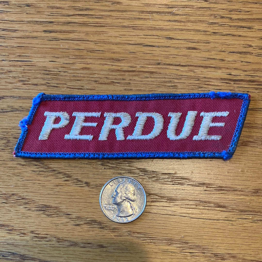 Vintage Perdue