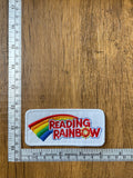 Reading Rainbow