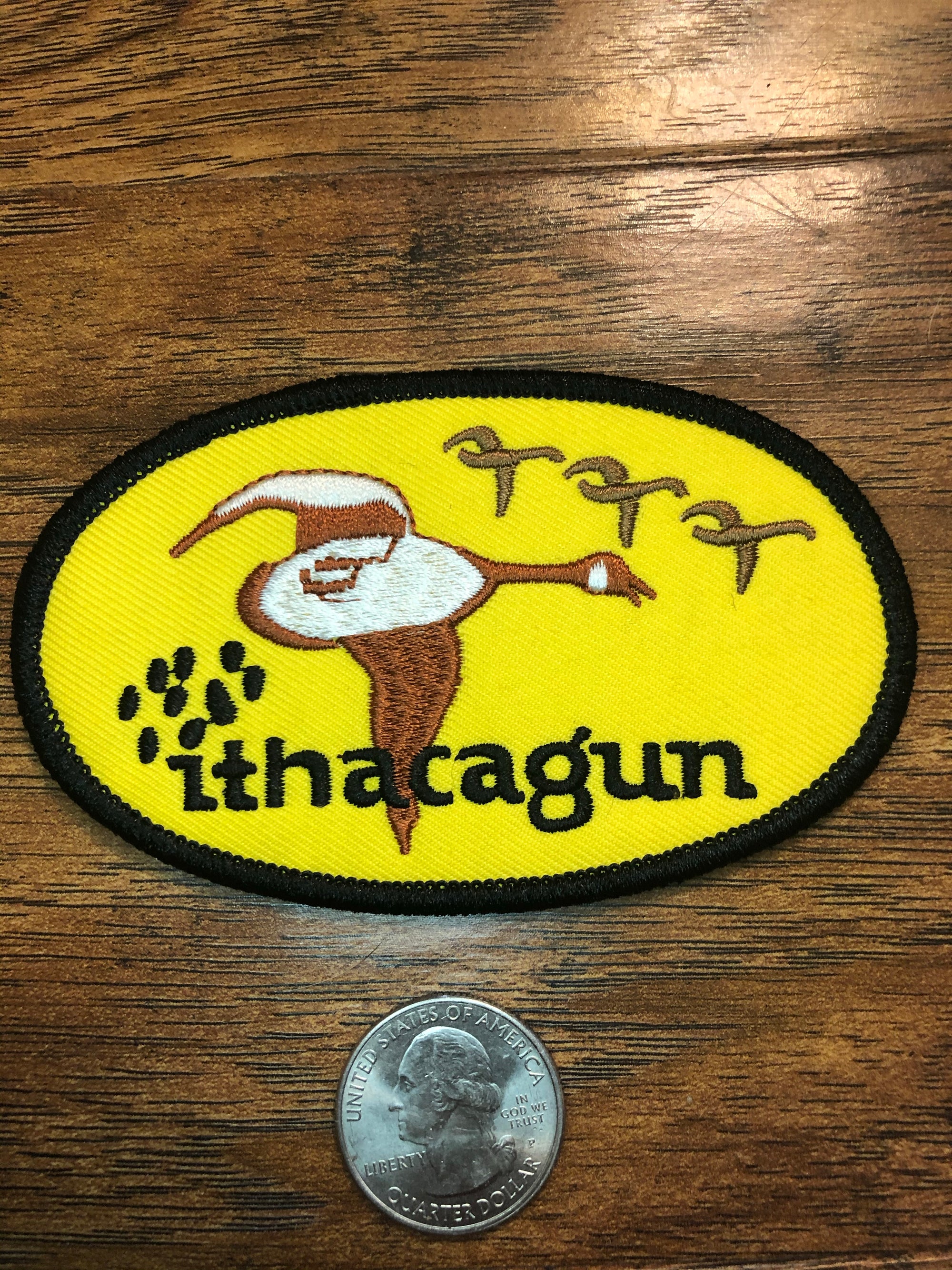 Ithacagun