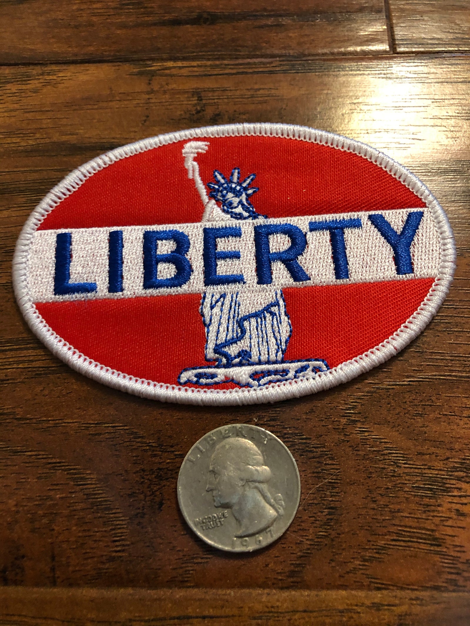 Liberty