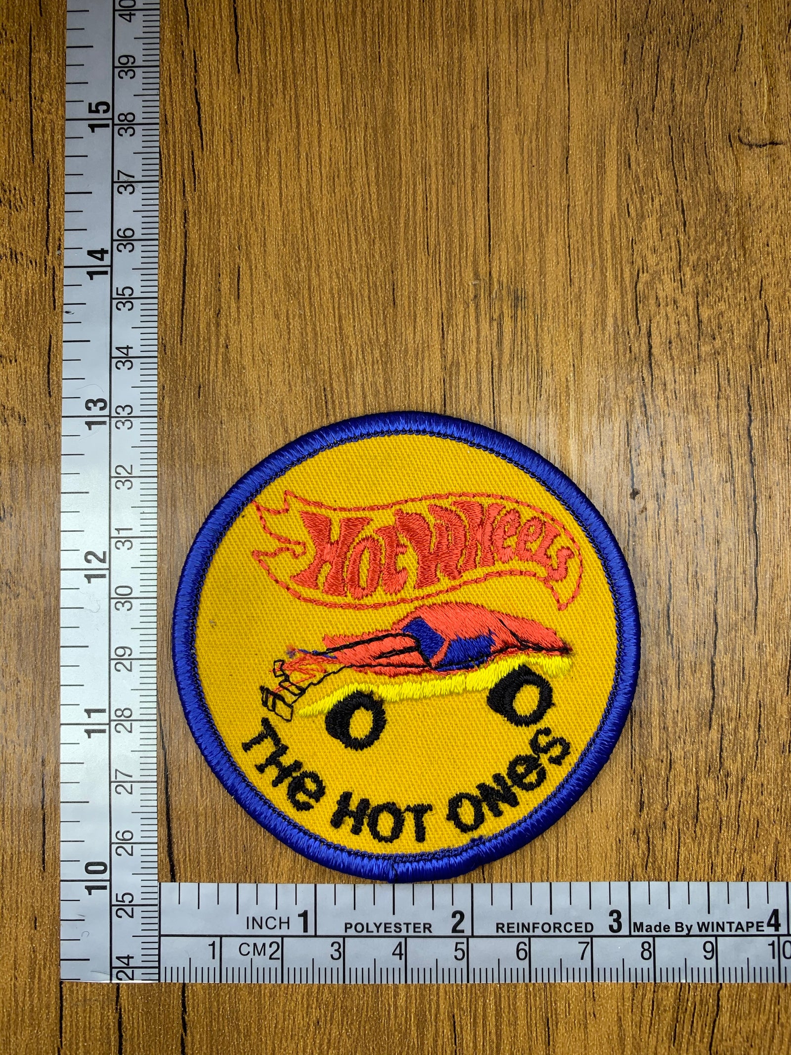 Vintage Hot Wheels The Hot Ones, Cars, Toys, Original