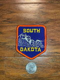 Vintage South Dakota