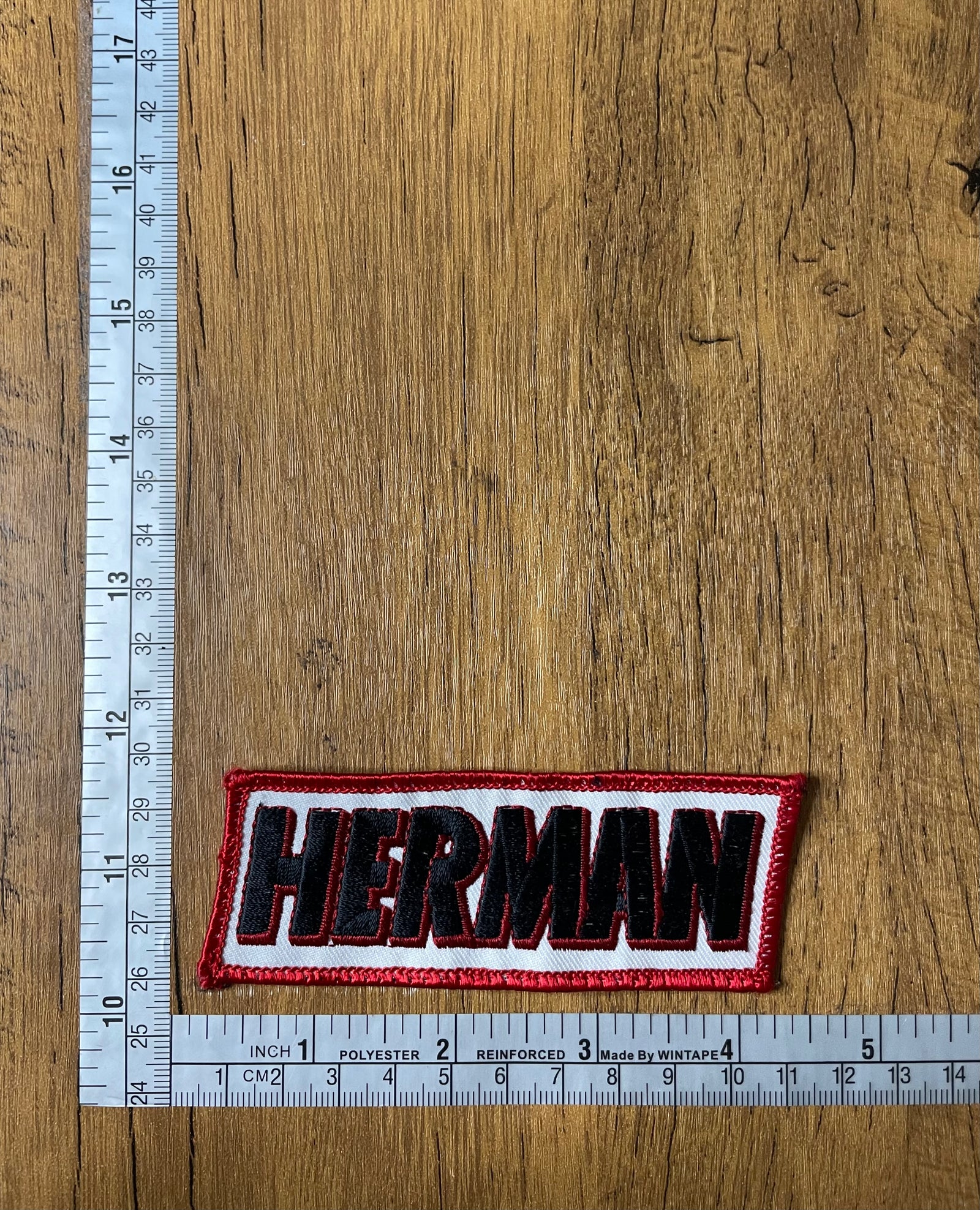 Herman
