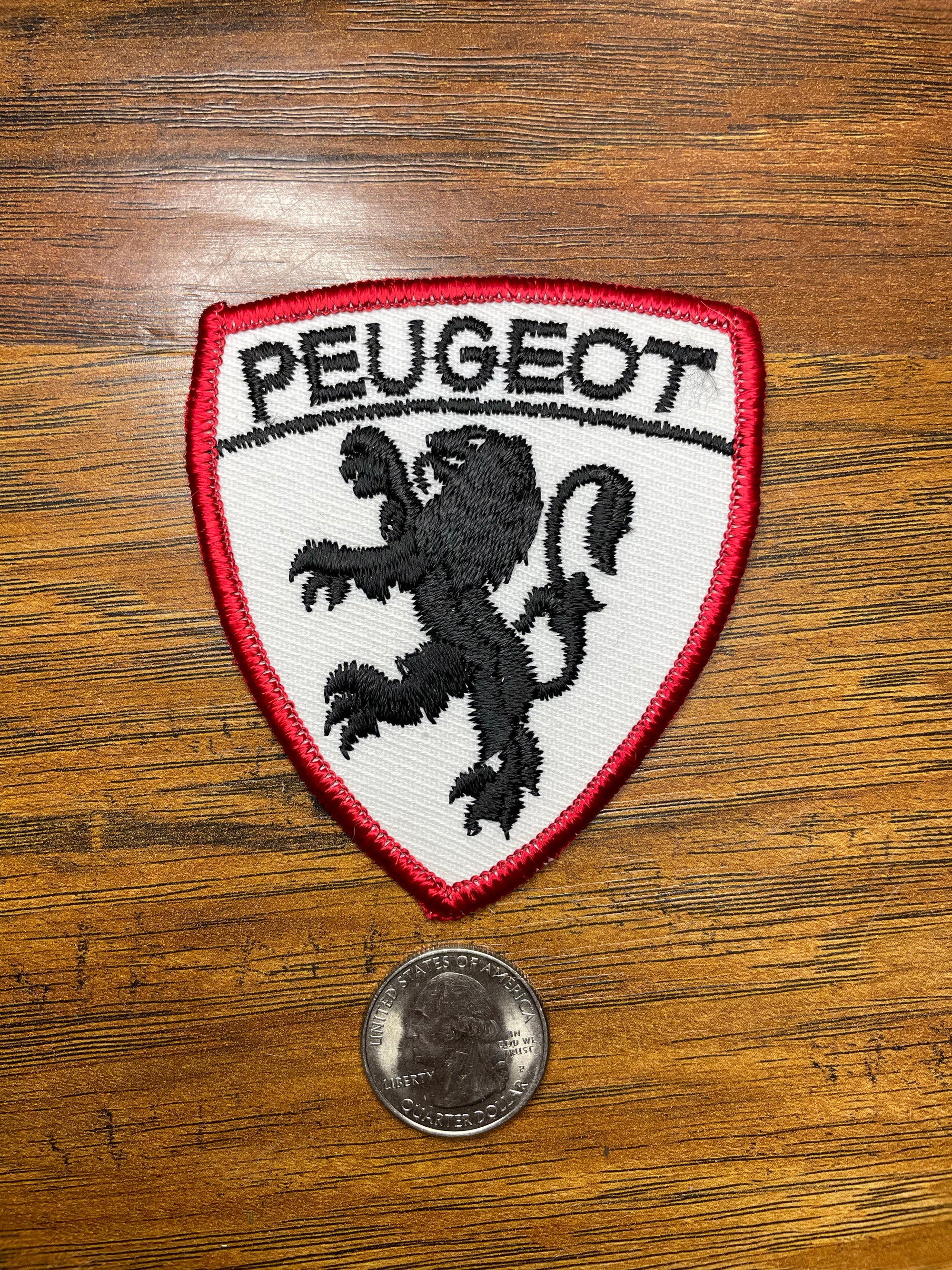 Vintage Peugeot