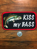 Kiss My Bass