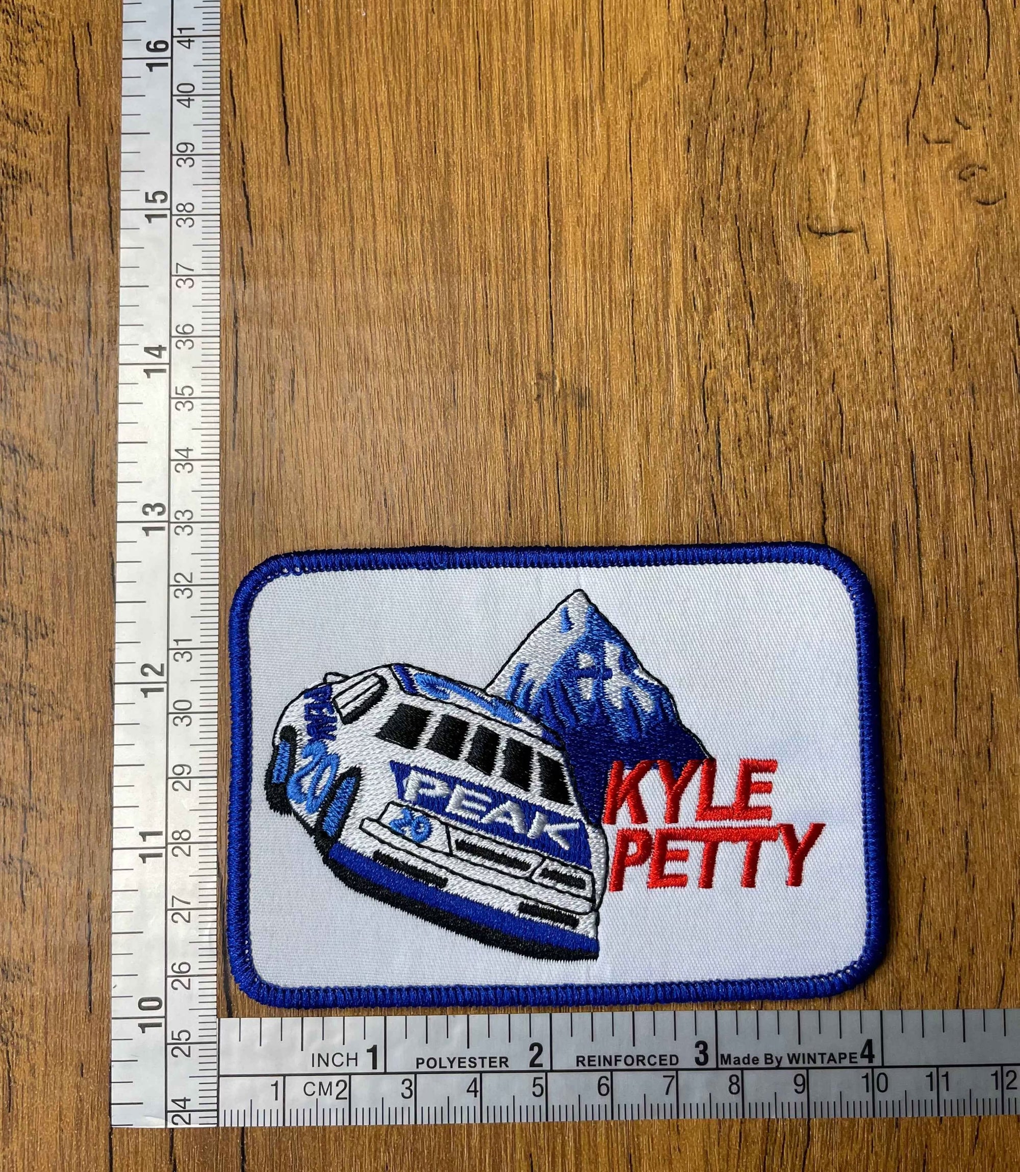 Kyle Petty