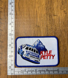 Kyle Petty