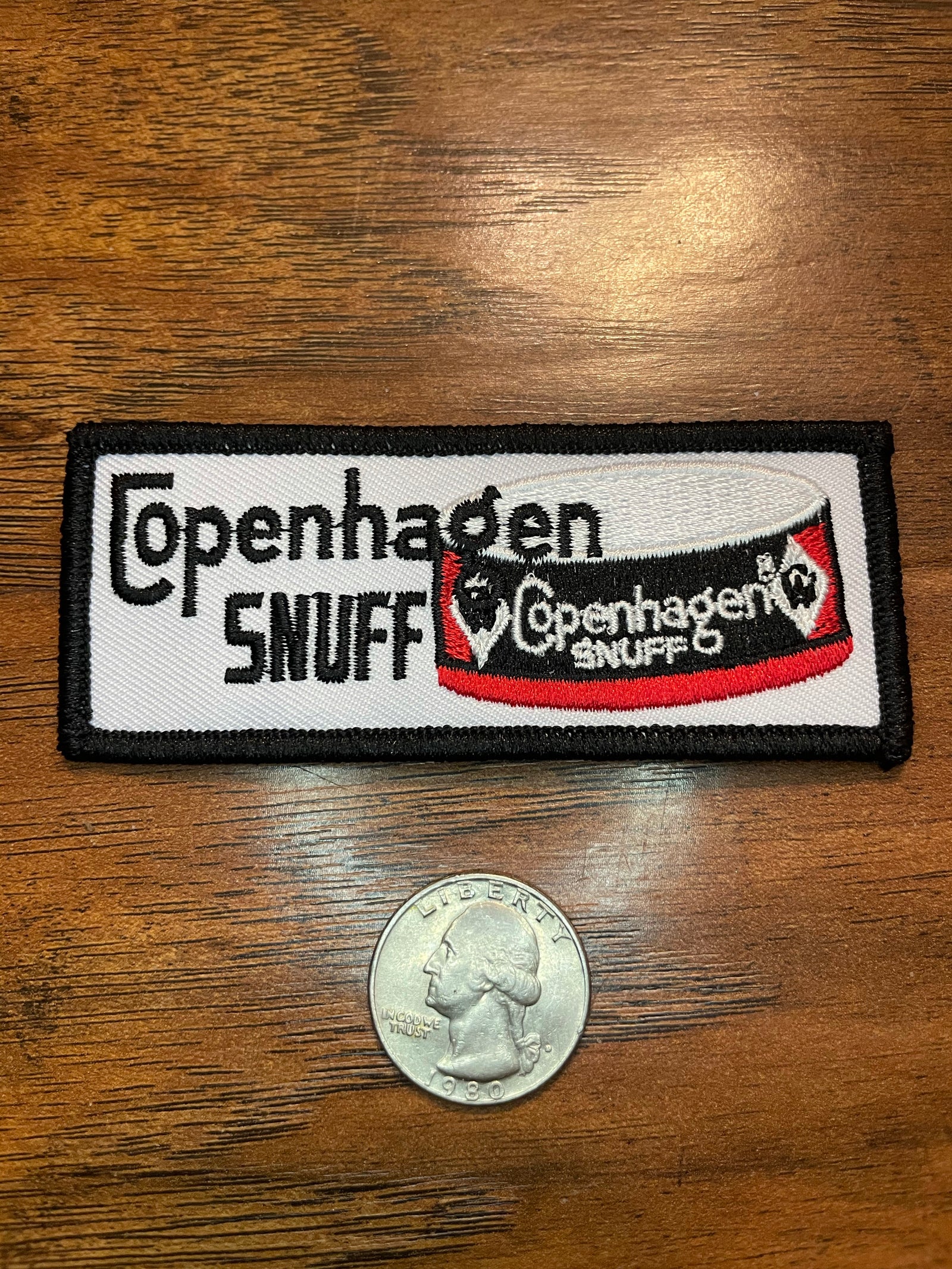 Copenhagen Snuff