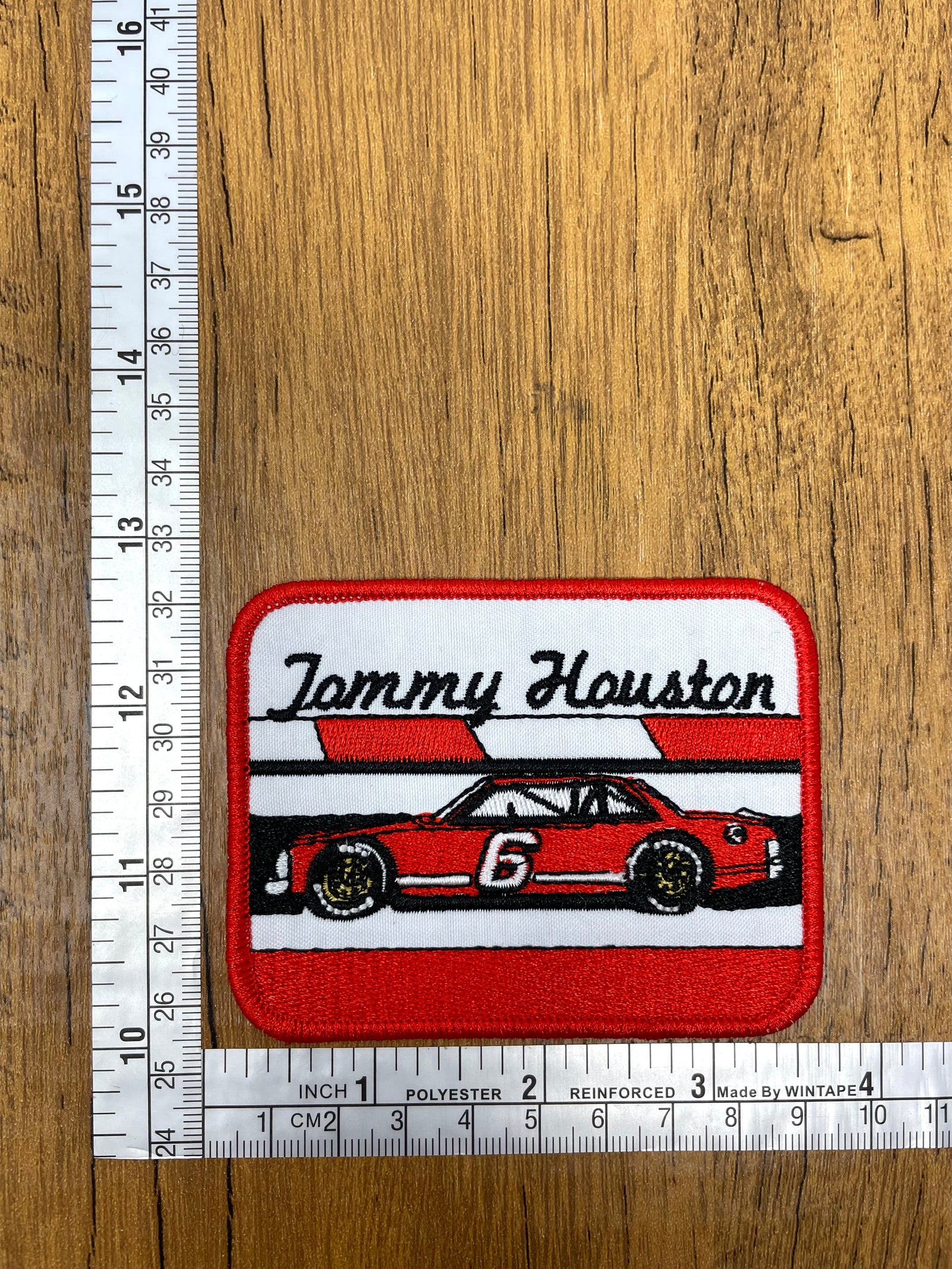 Tommy Houston