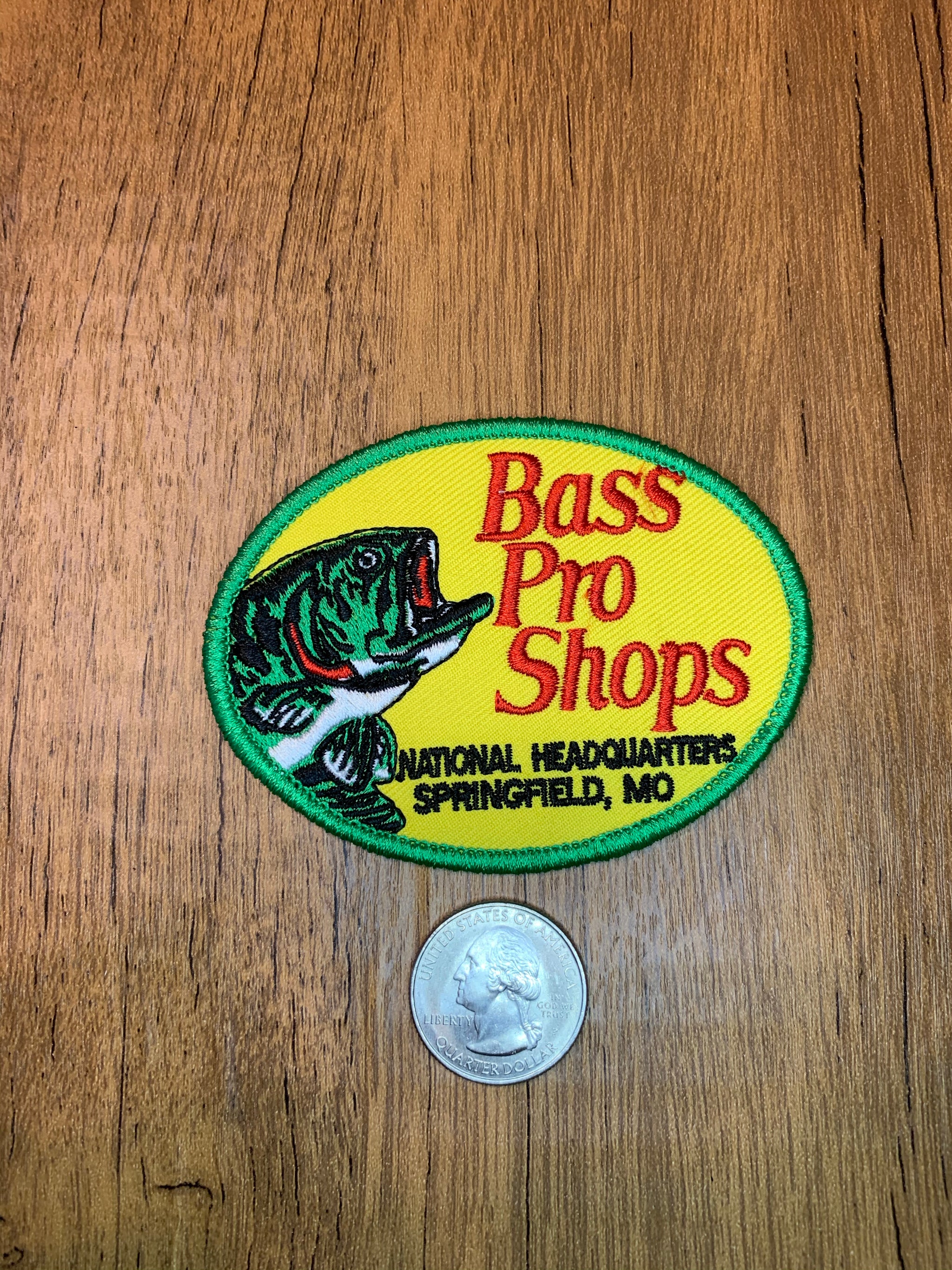 Bass Pro Shops, Fishing, Hunting, Camping, Outdoors - The Mad Hatter Company