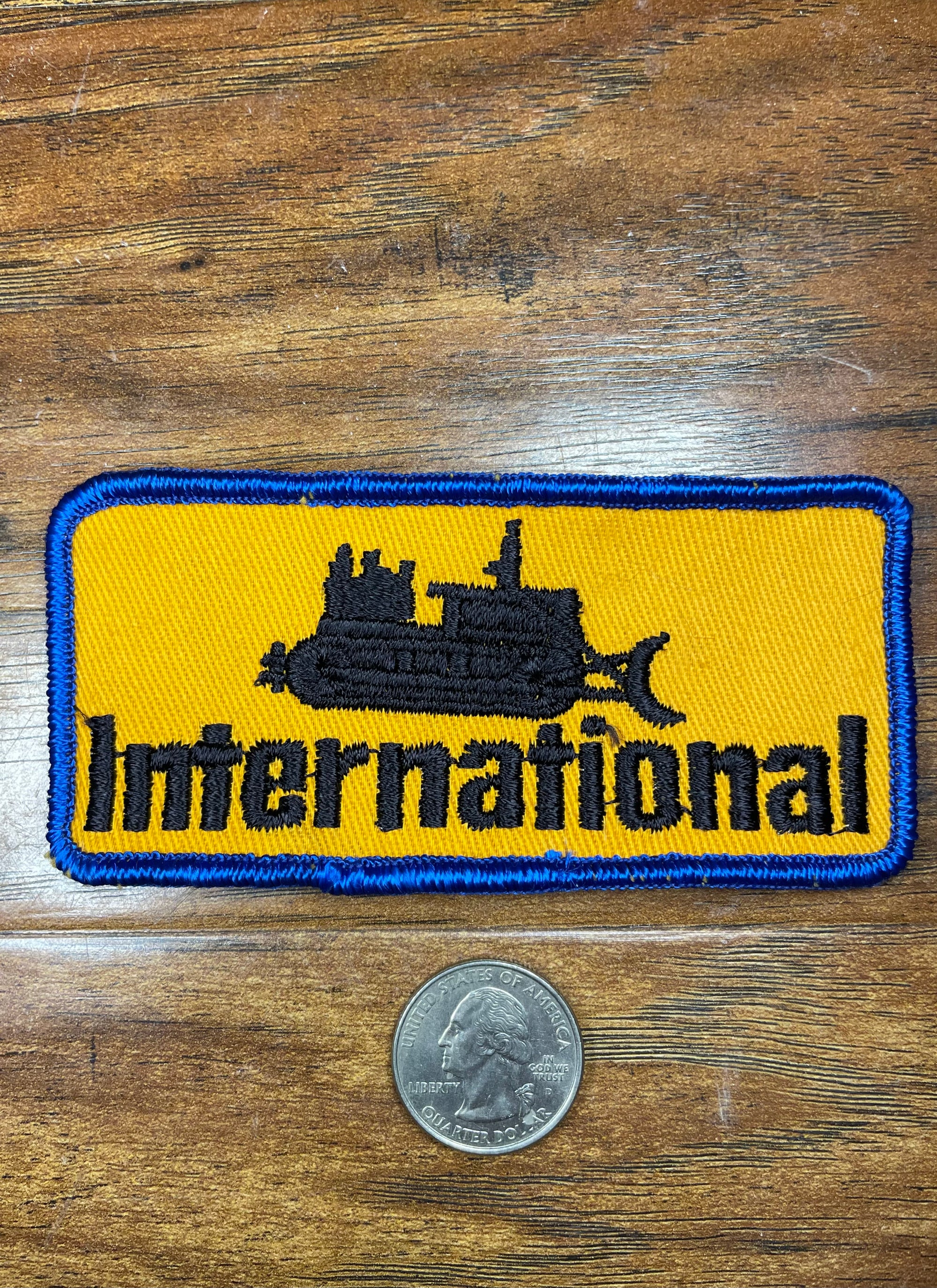 Vintage International