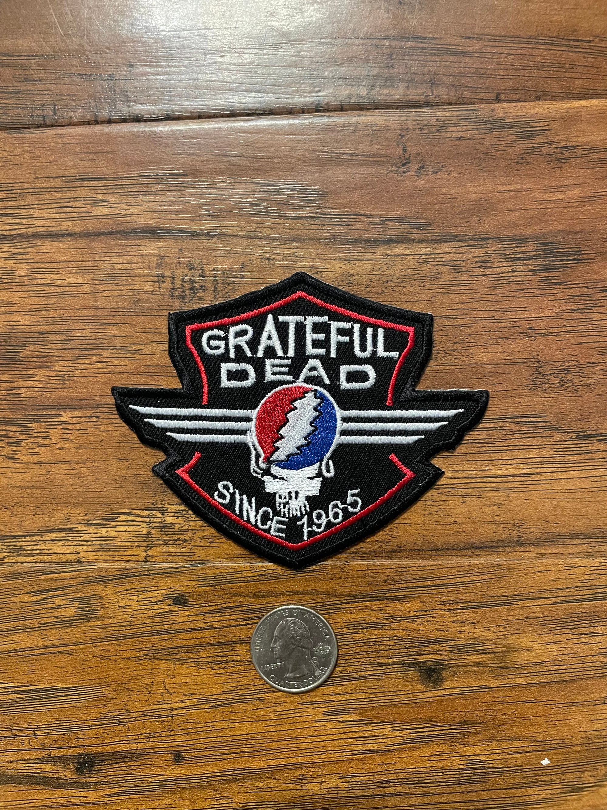 Grateful Dead Since 1965