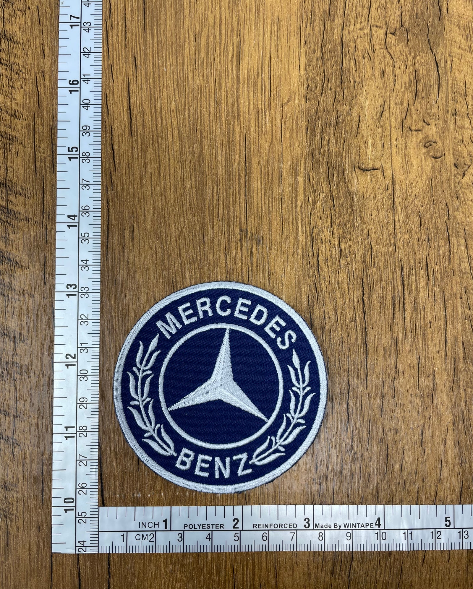 Mercedes Benz
