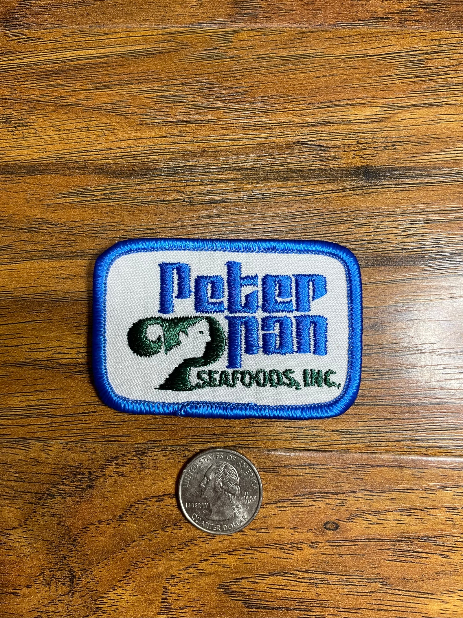 Vintage Peter Pan Seafoods, Inc