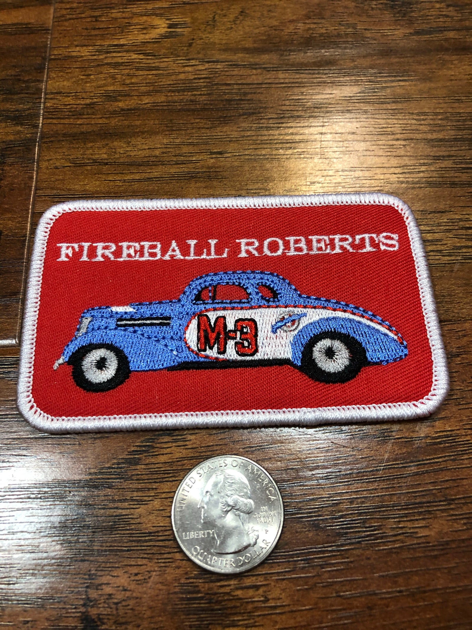 Fireball Roberts